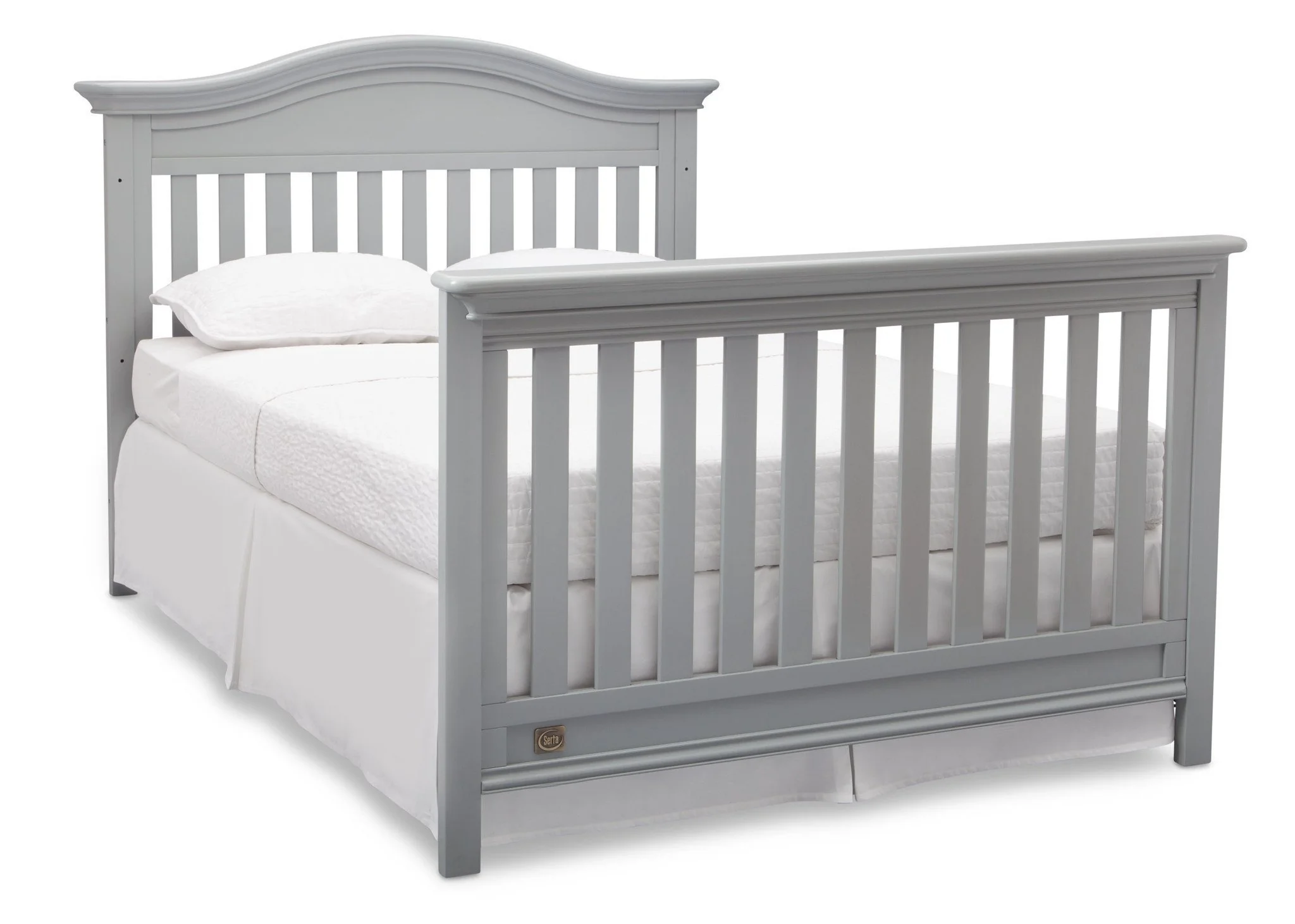 Banbury 4-in-1 Convertible Crib - Image 12