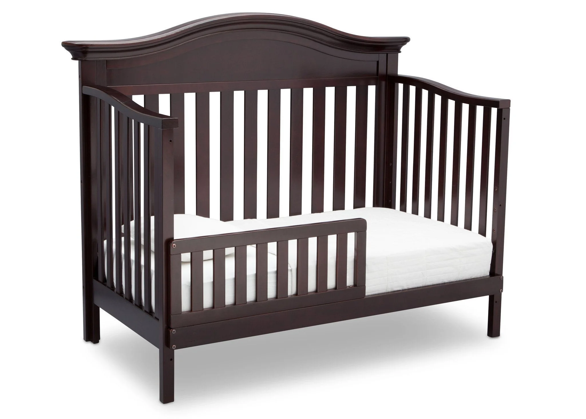 Banbury 4-in-1 Convertible Crib - Image 16