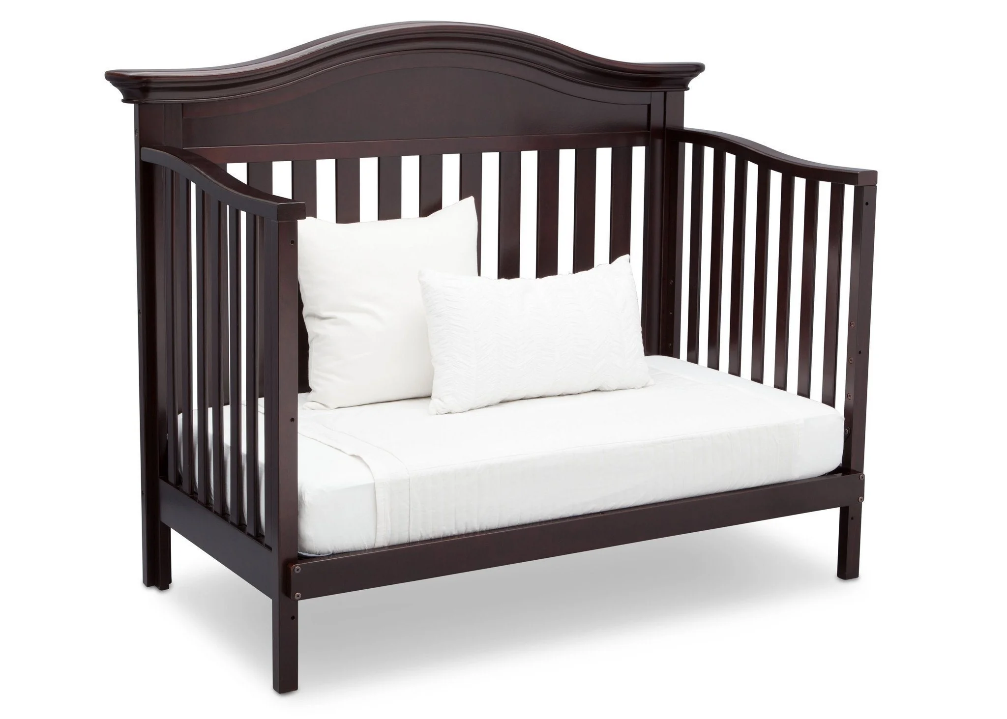 Banbury 4-in-1 Convertible Crib - Image 17