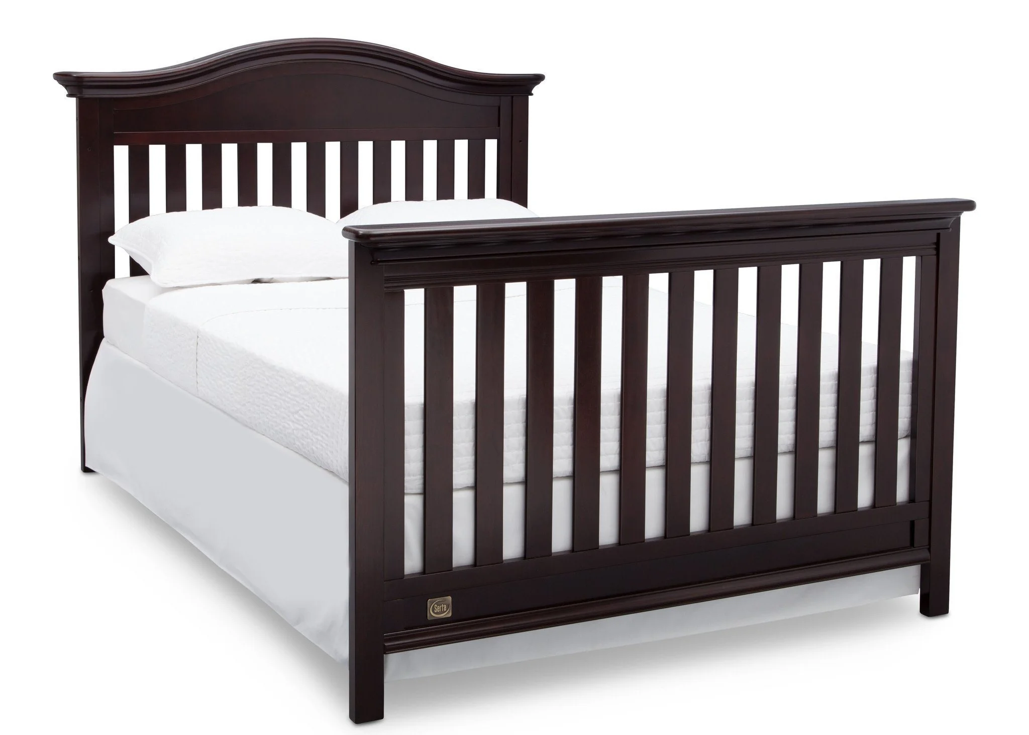 Banbury 4-in-1 Convertible Crib - Image 18