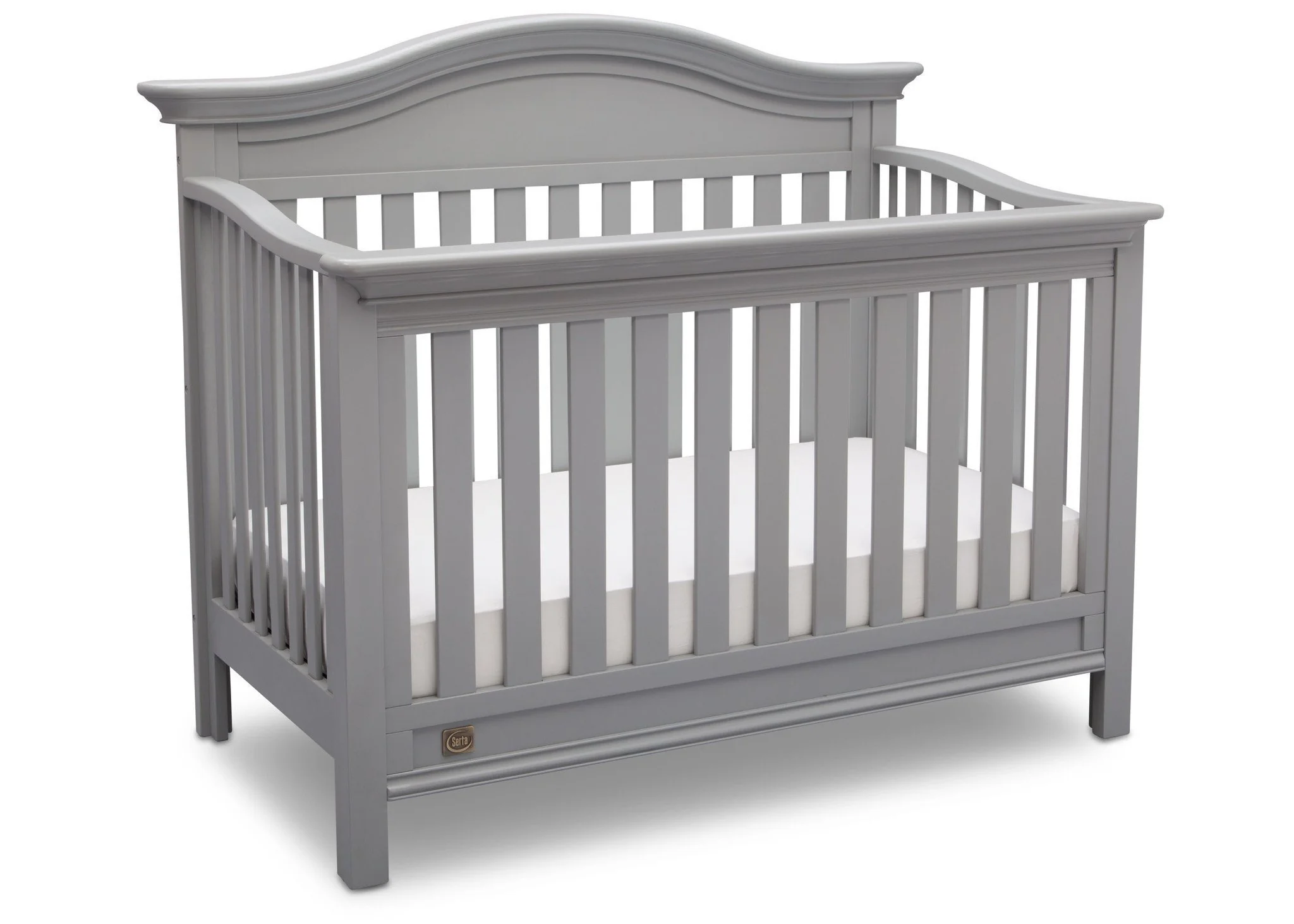 Banbury 4-in-1 Convertible Crib - Image 9