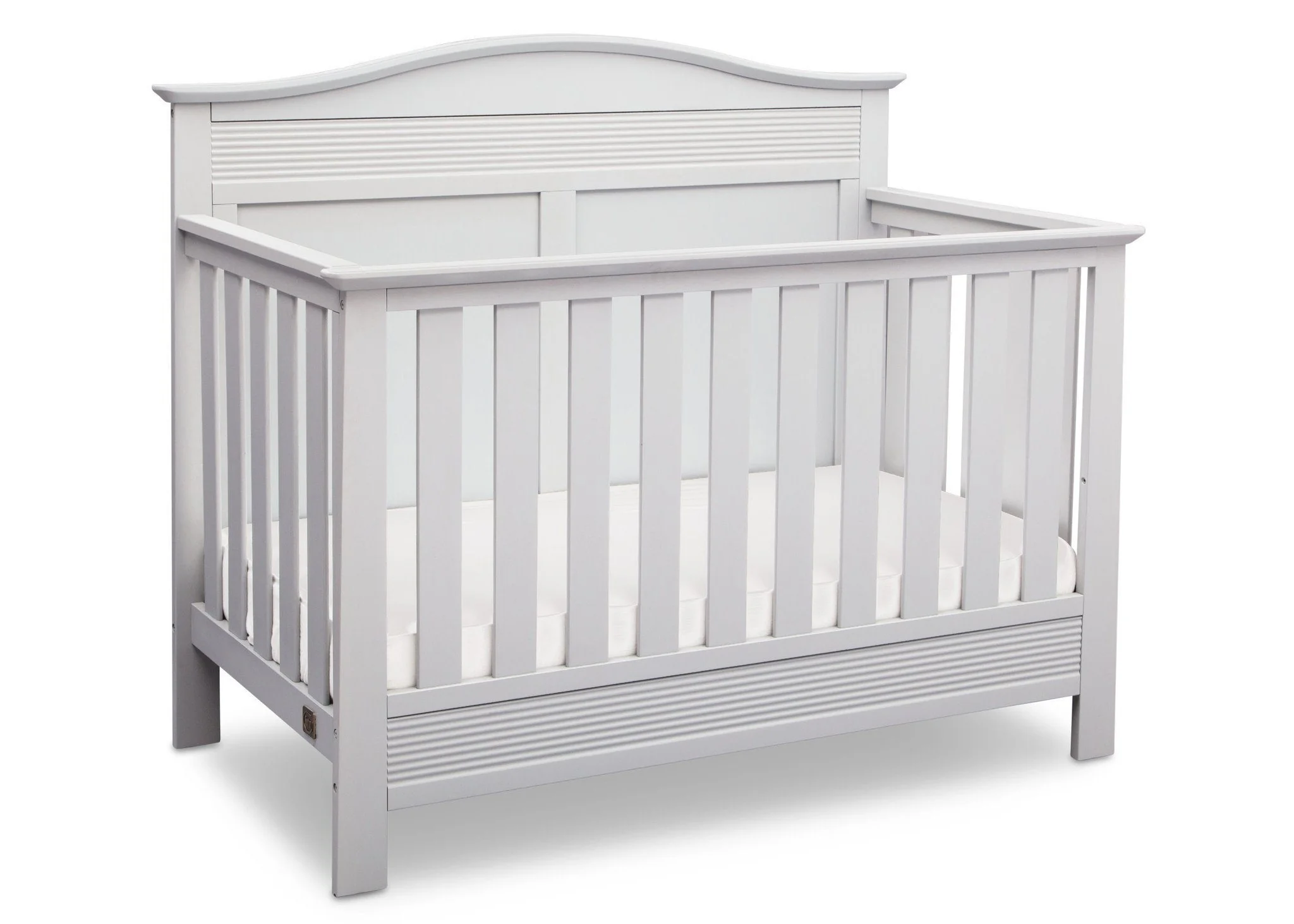 Barrett 4-in-1 Convertible Crib - Image 10