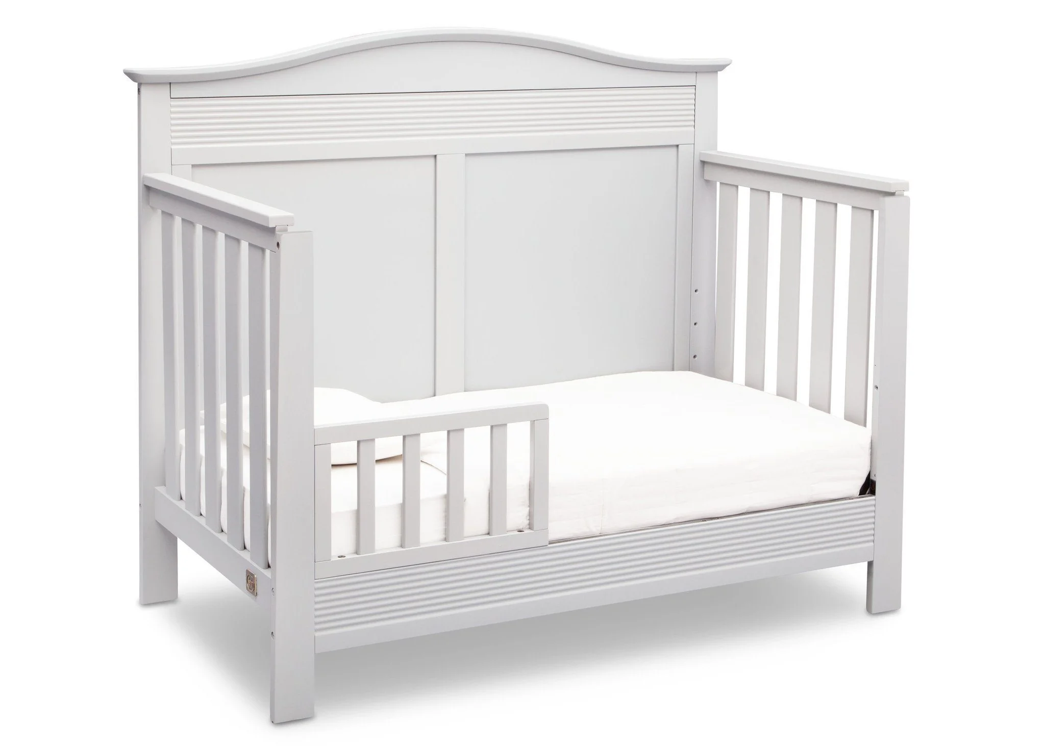 Barrett 4-in-1 Convertible Crib - Image 11