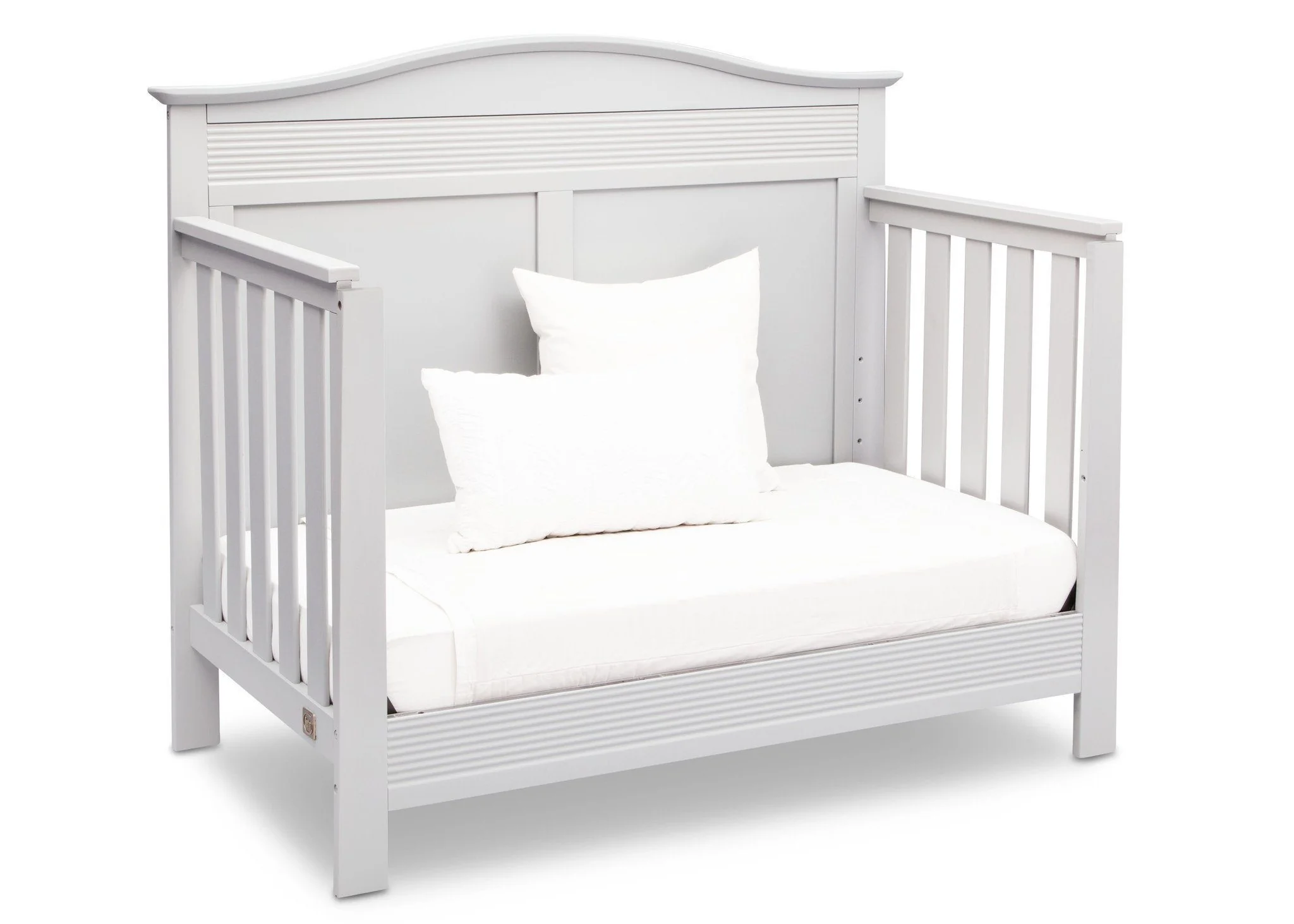 Barrett 4-in-1 Convertible Crib - Image 12
