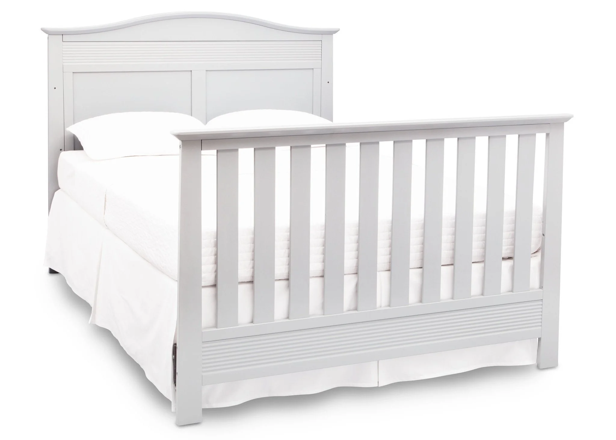 Barrett 4-in-1 Convertible Crib - Image 13
