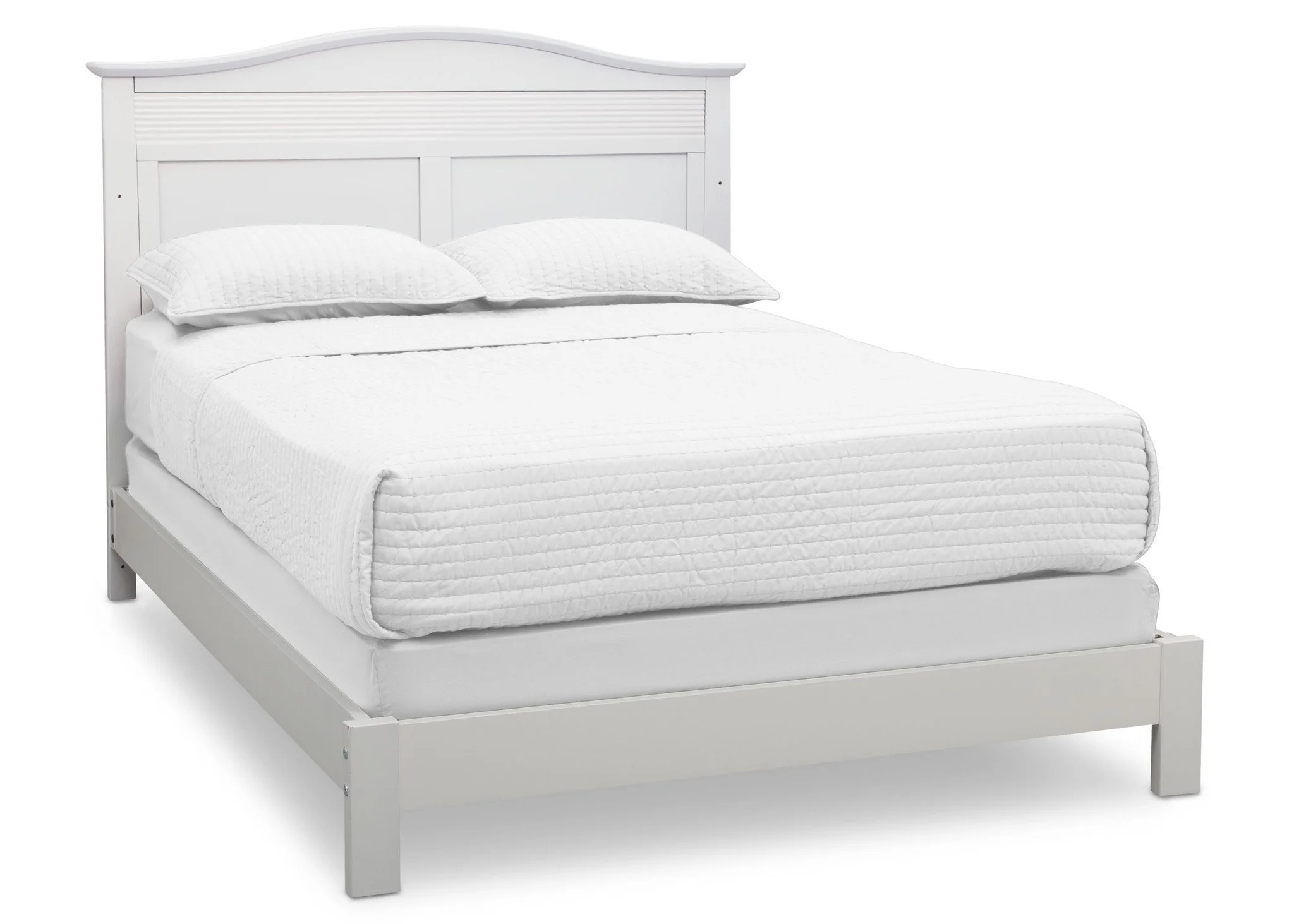 Barrett 4-in-1 Convertible Crib - Image 14