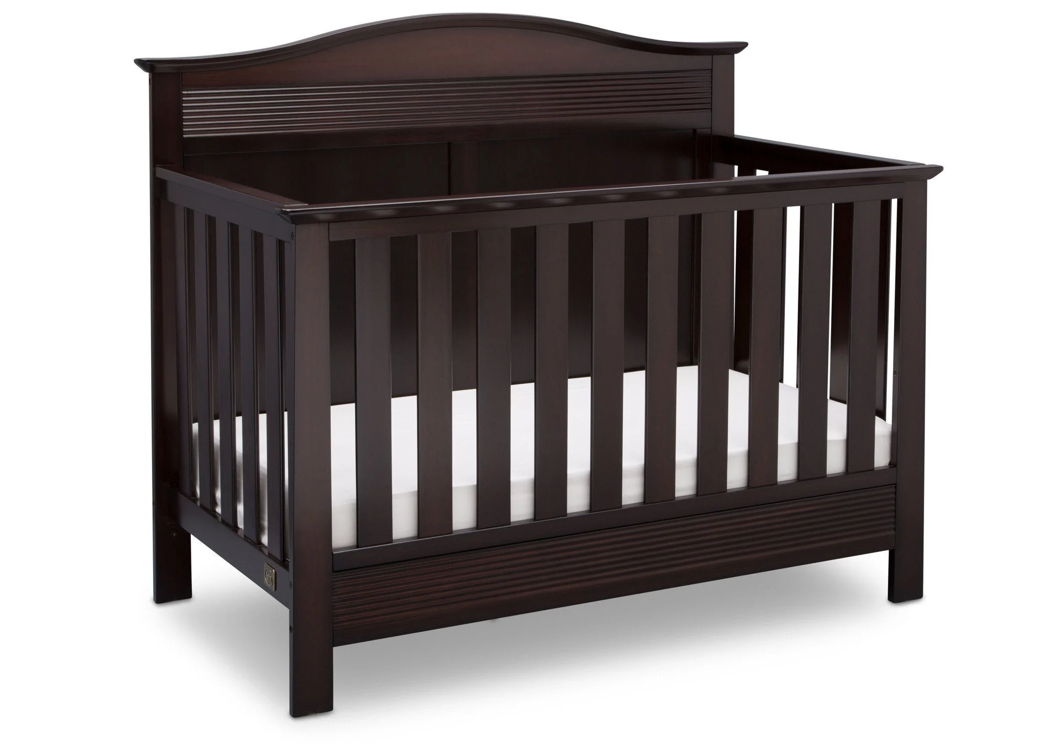 Barrett 4-in-1 Convertible Crib - Image 17