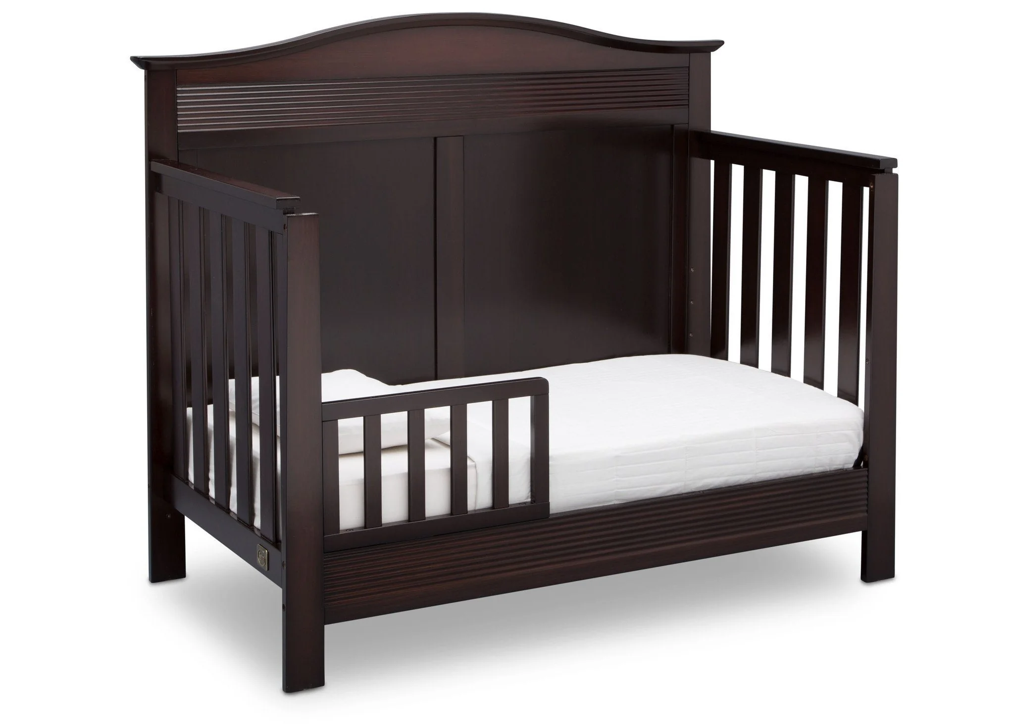 Barrett 4-in-1 Convertible Crib - Image 18