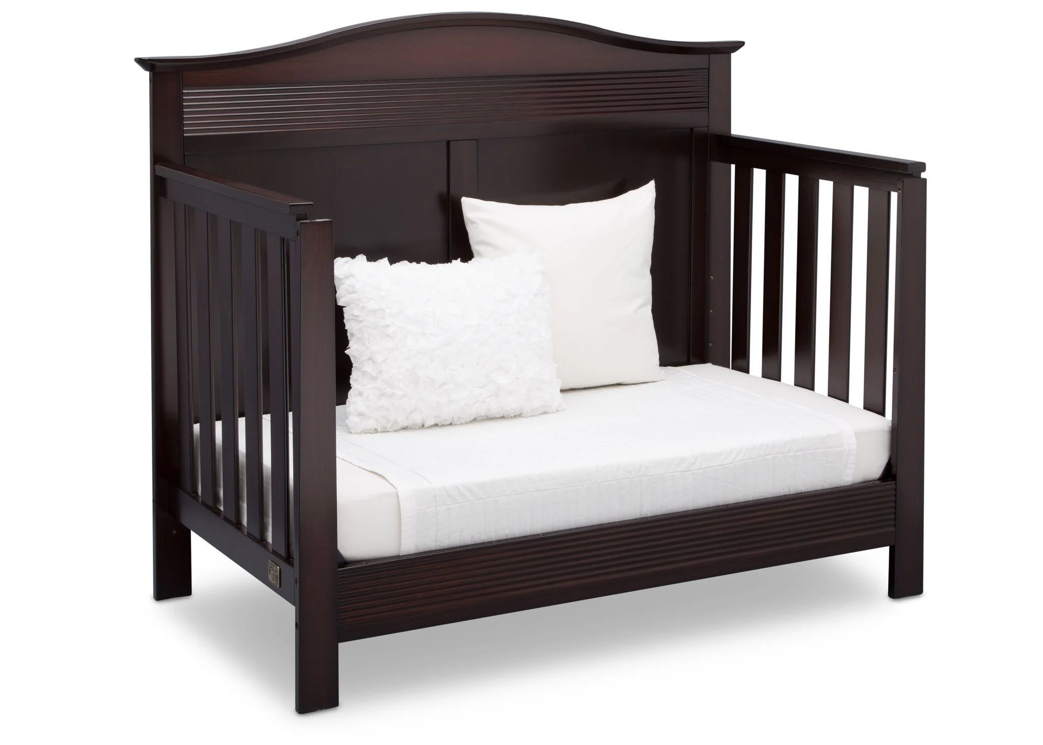 Barrett 4-in-1 Convertible Crib - Image 19