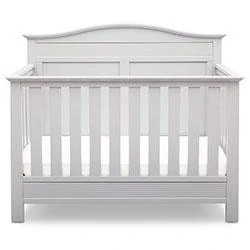 Barrett 4-in-1 Convertible Crib - Image 22