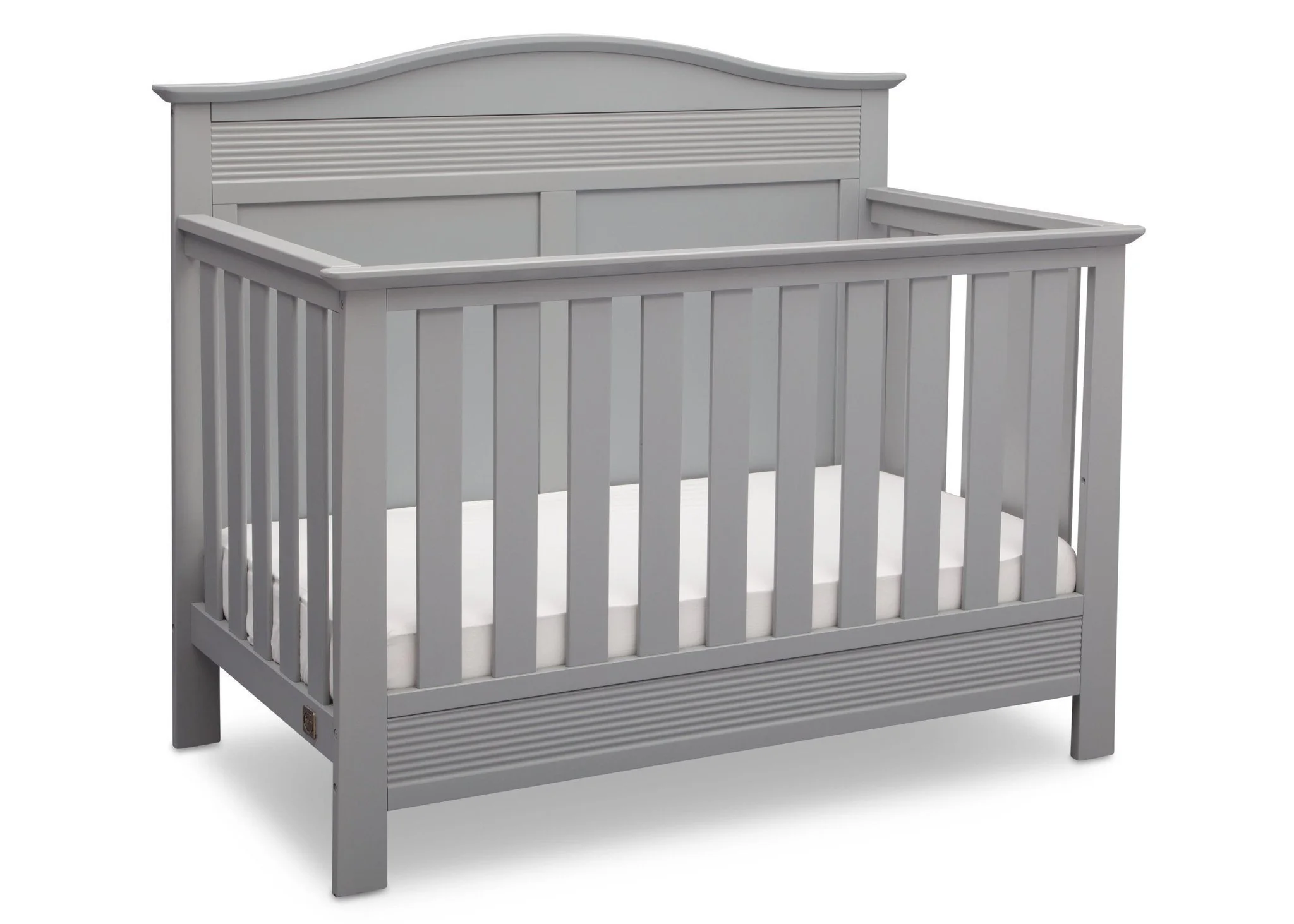 Barrett 4-in-1 Convertible Crib - Image 3