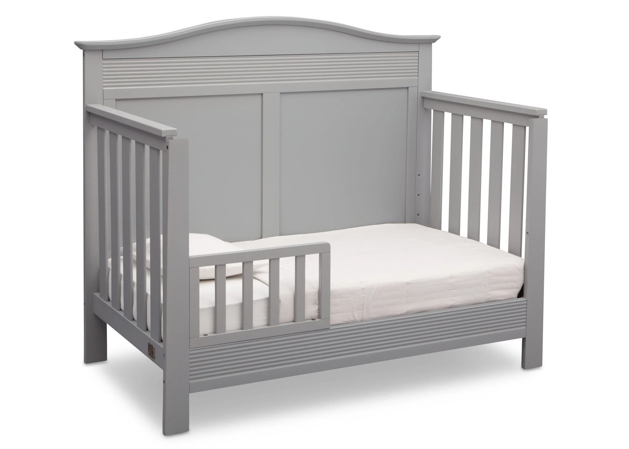 Barrett 4-in-1 Convertible Crib - Image 4