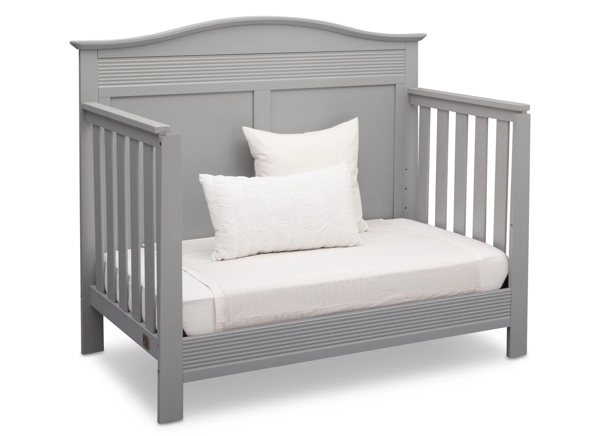 Barrett 4-in-1 Convertible Crib - Image 5