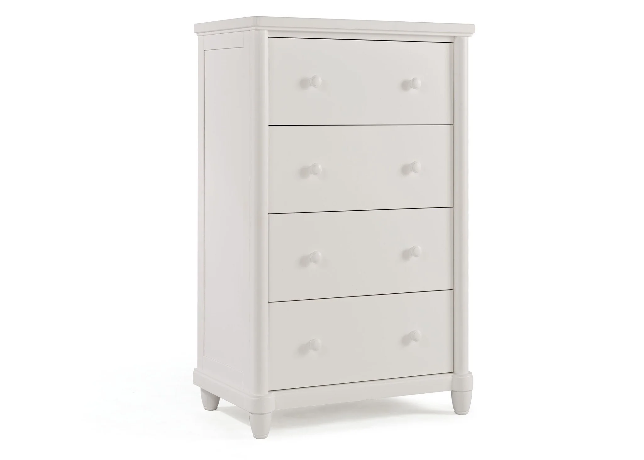 Belmont 4 Drawer Chest - Image 3
