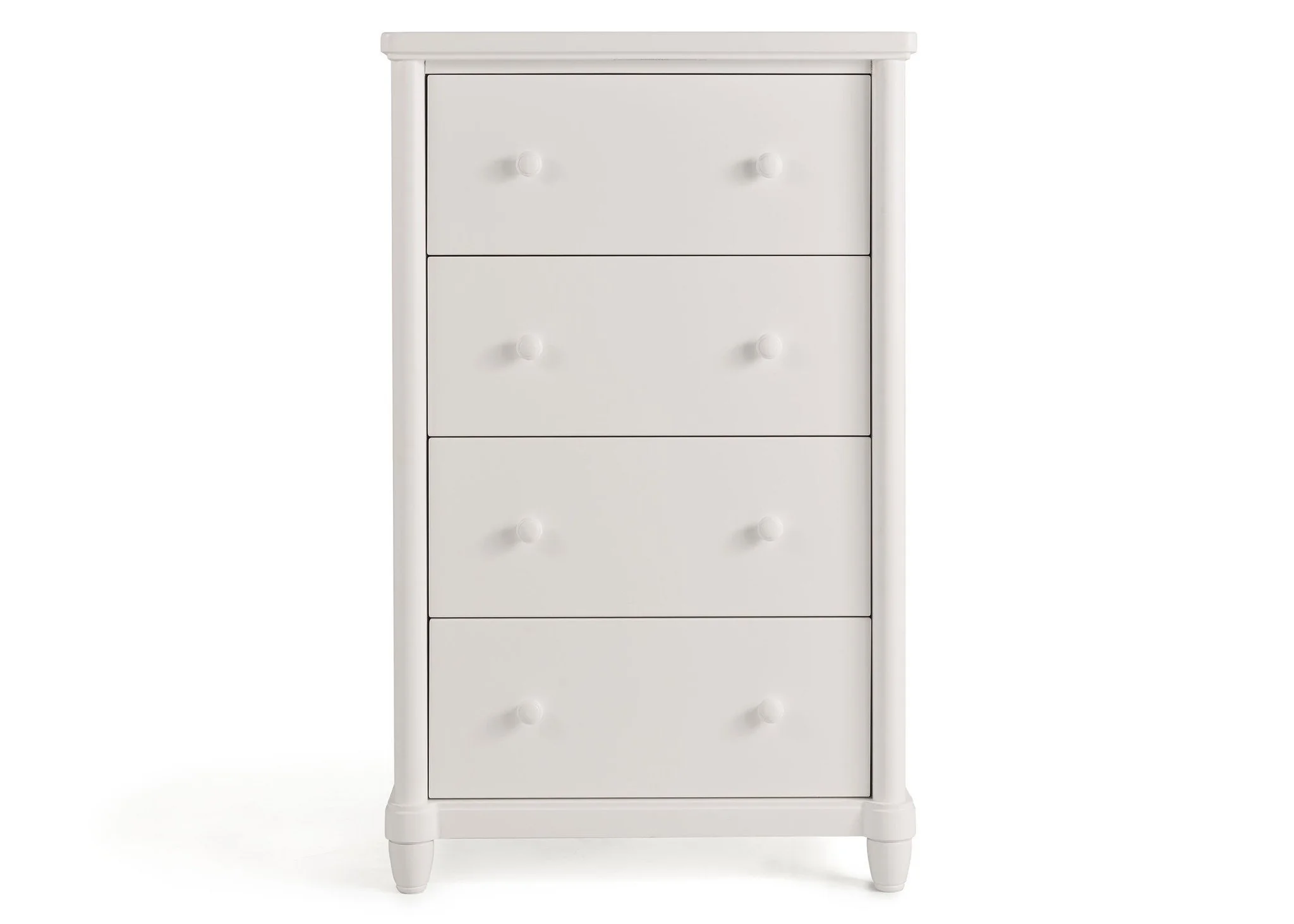 Belmont 4 Drawer Chest - Image 4