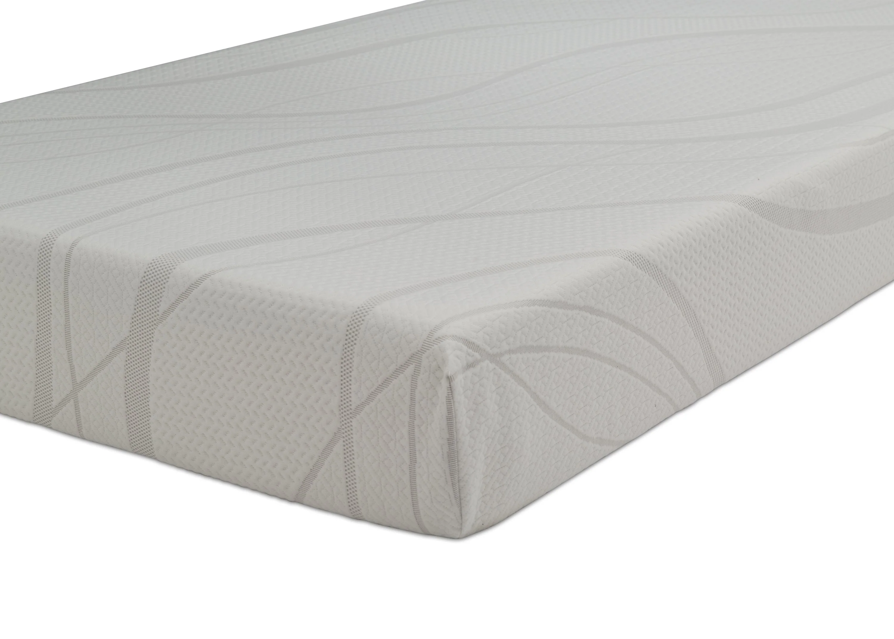 6-inch Memory Foam Mattress - Image 11