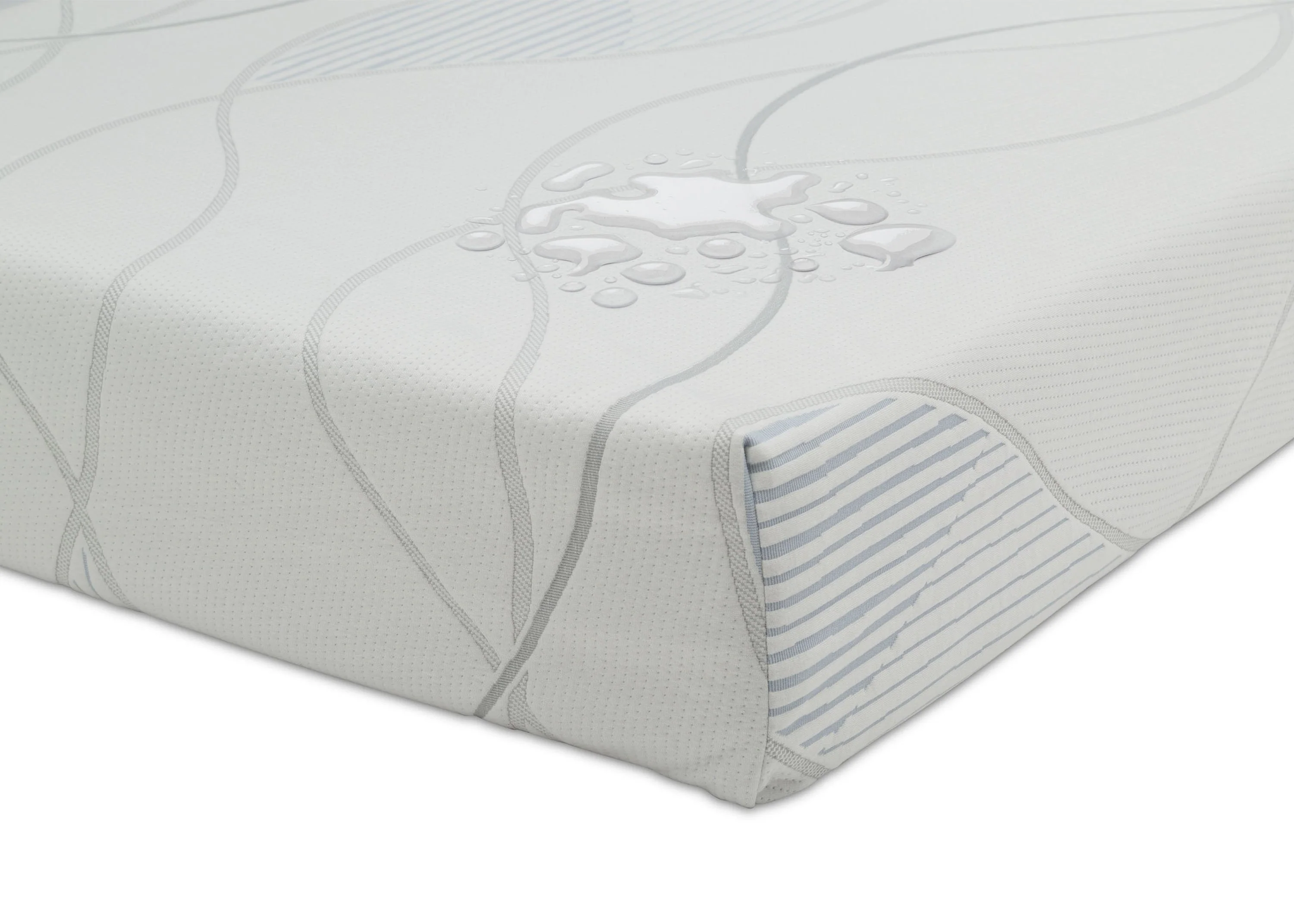 Luxury 8-inch Memory Foam Mattress - Image 6
