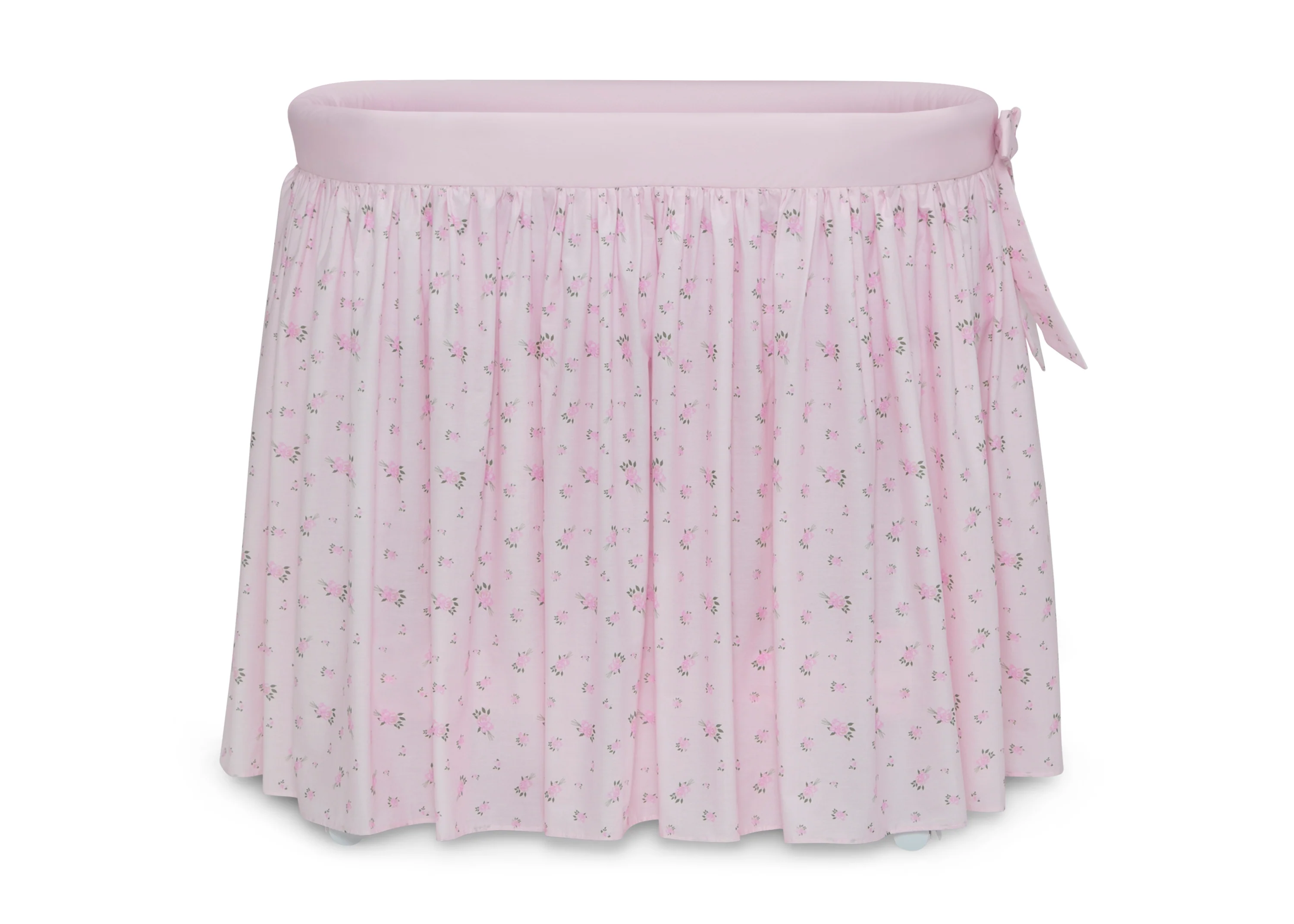 Flora Gliding Bassinet - Image 10