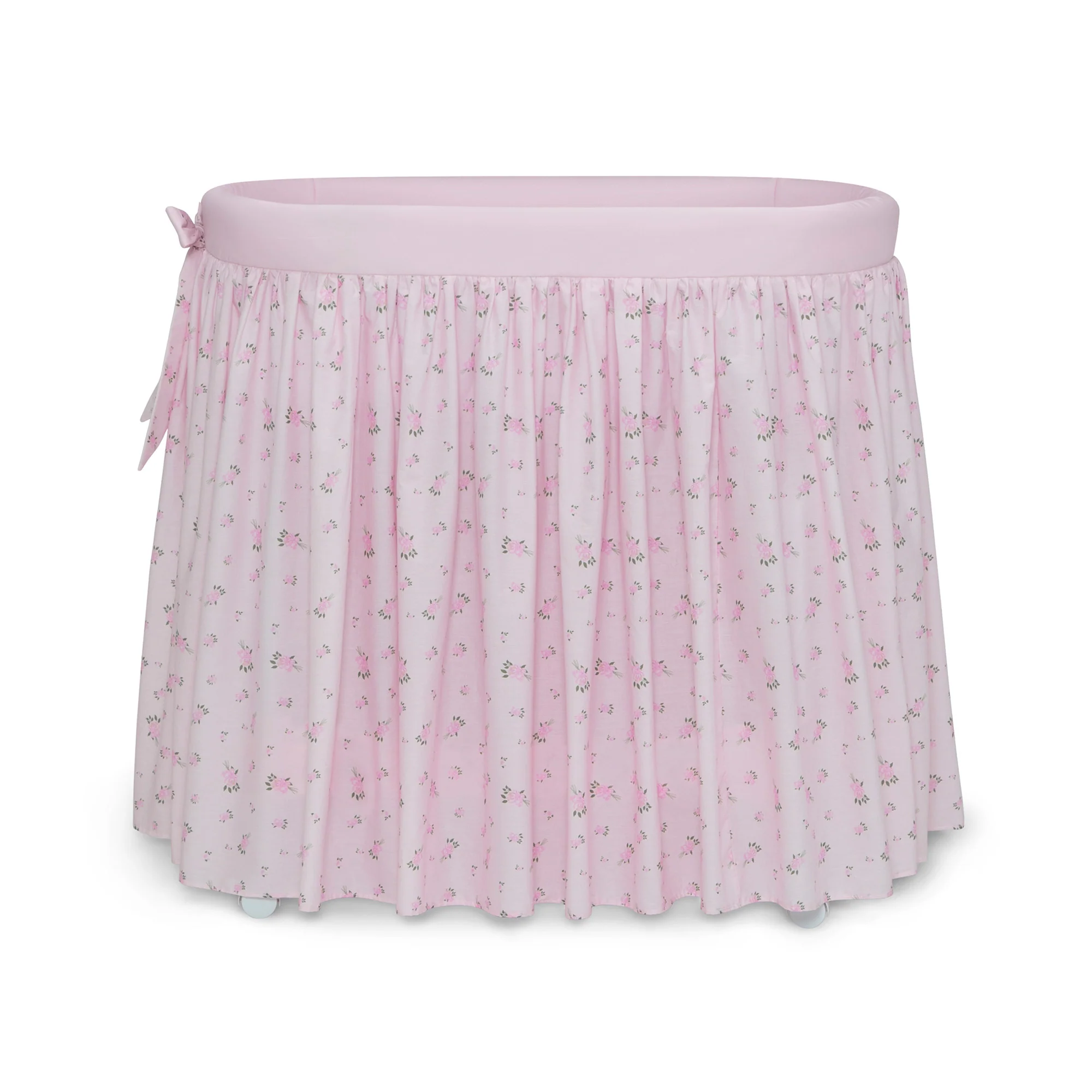 Flora Gliding Bassinet - Image 11