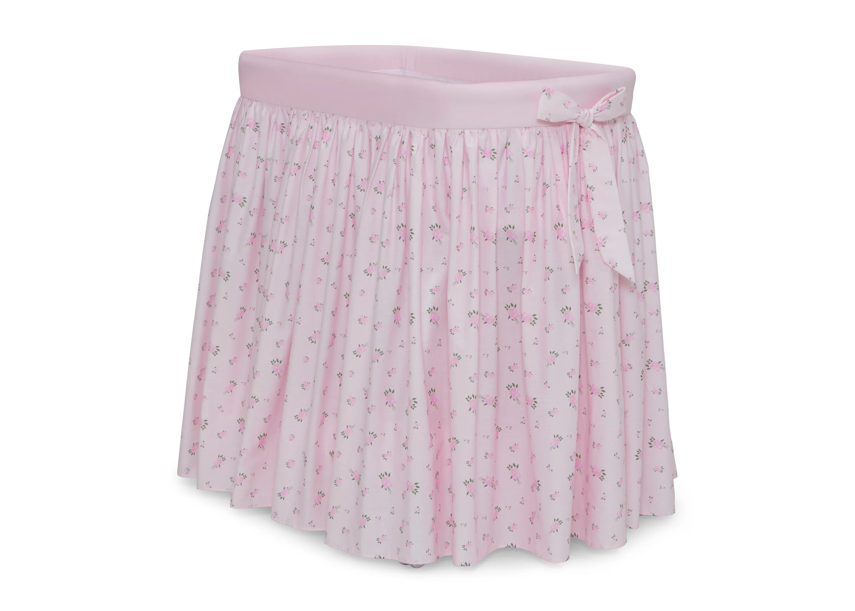 Flora Gliding Bassinet - Image 3