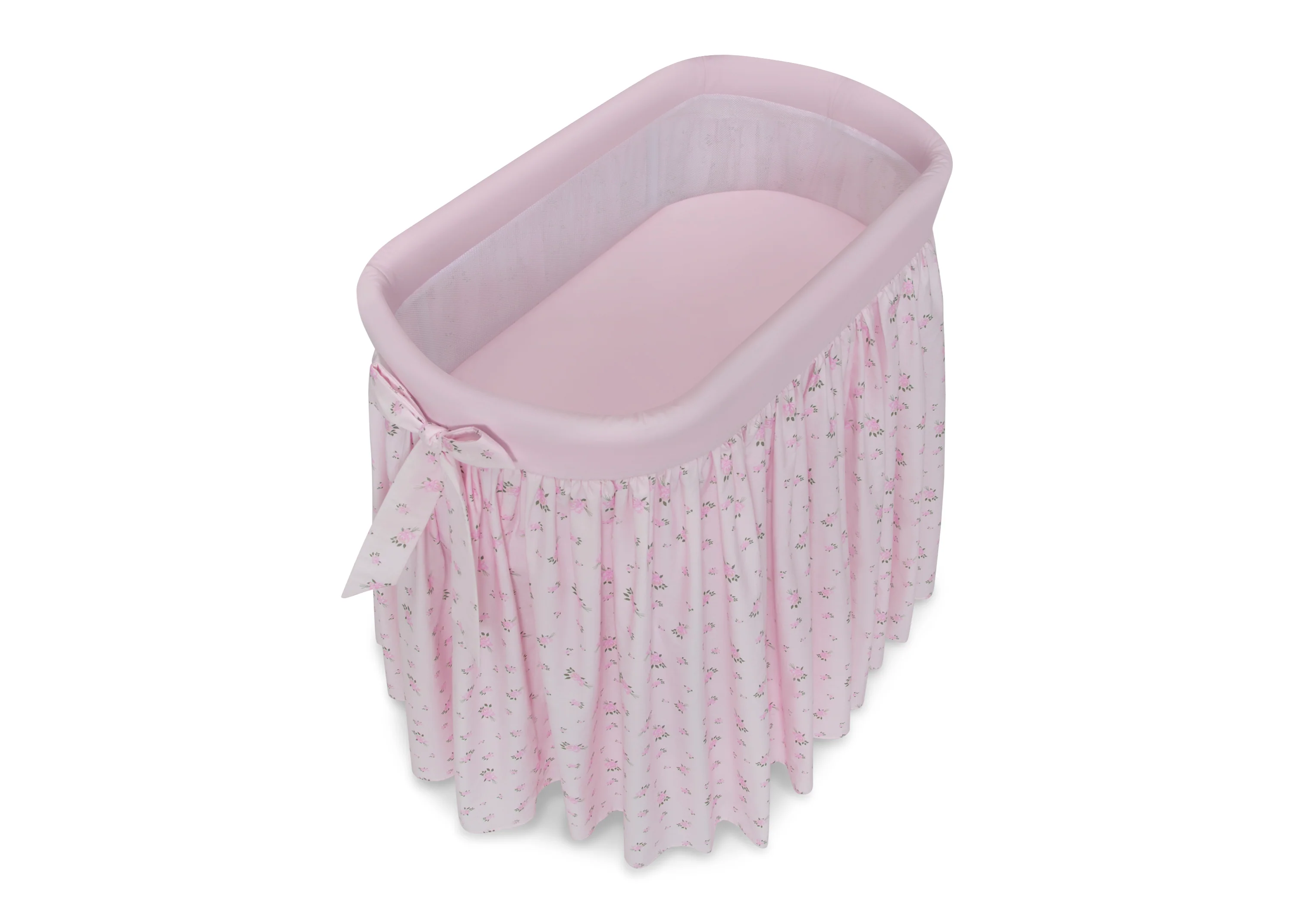 Flora Gliding Bassinet - Image 4