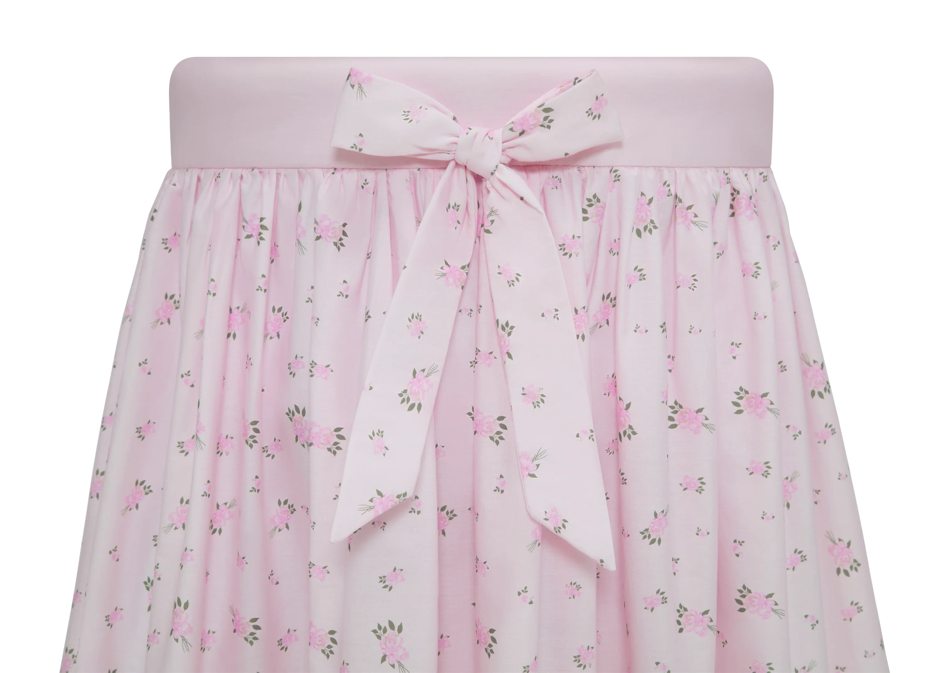 Flora Gliding Bassinet - Image 5