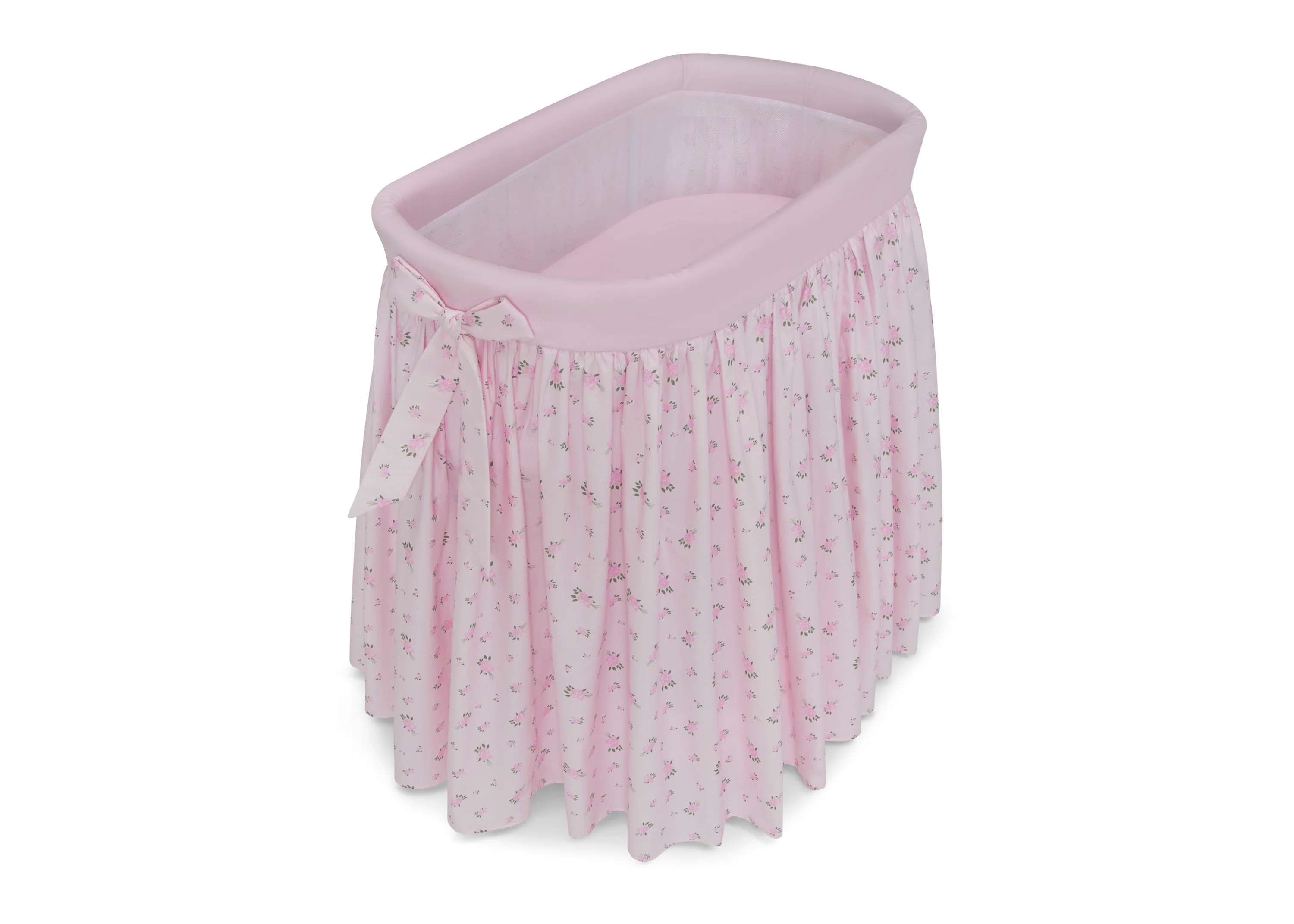Flora Gliding Bassinet - Image 7