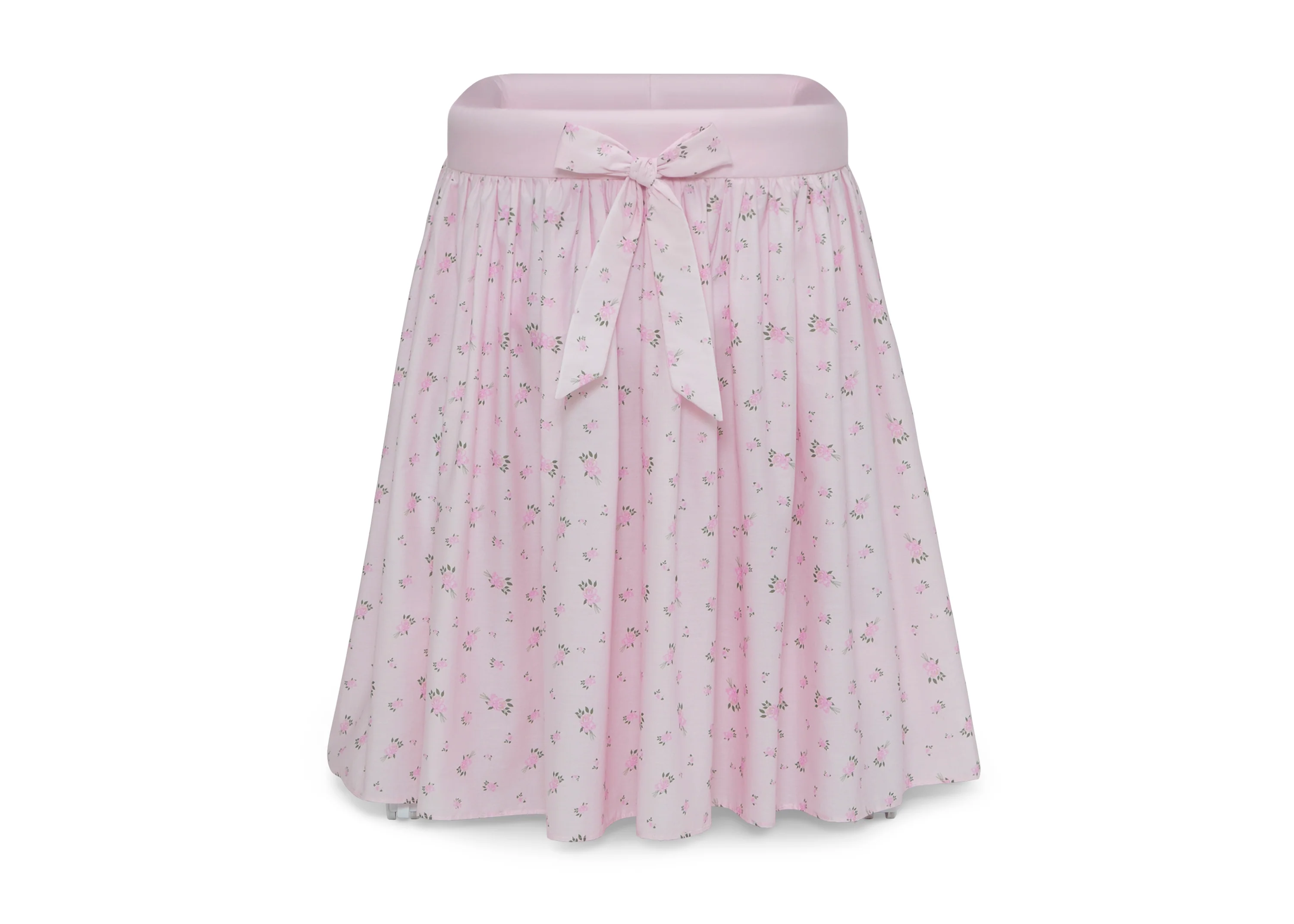 Flora Gliding Bassinet - Image 8