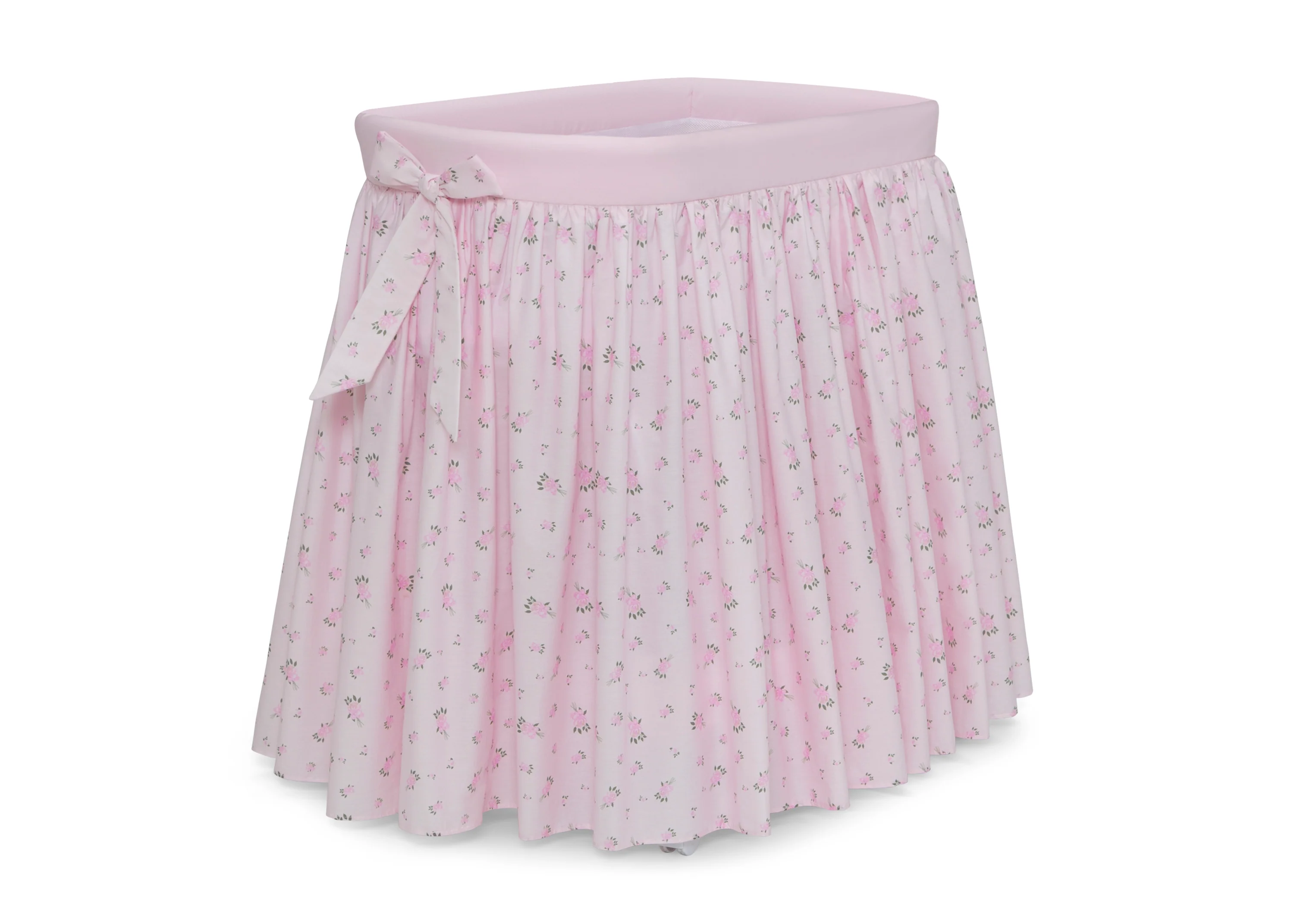Flora Gliding Bassinet - Image 9
