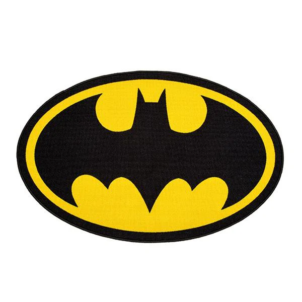 Batman Area Rug - Image 5