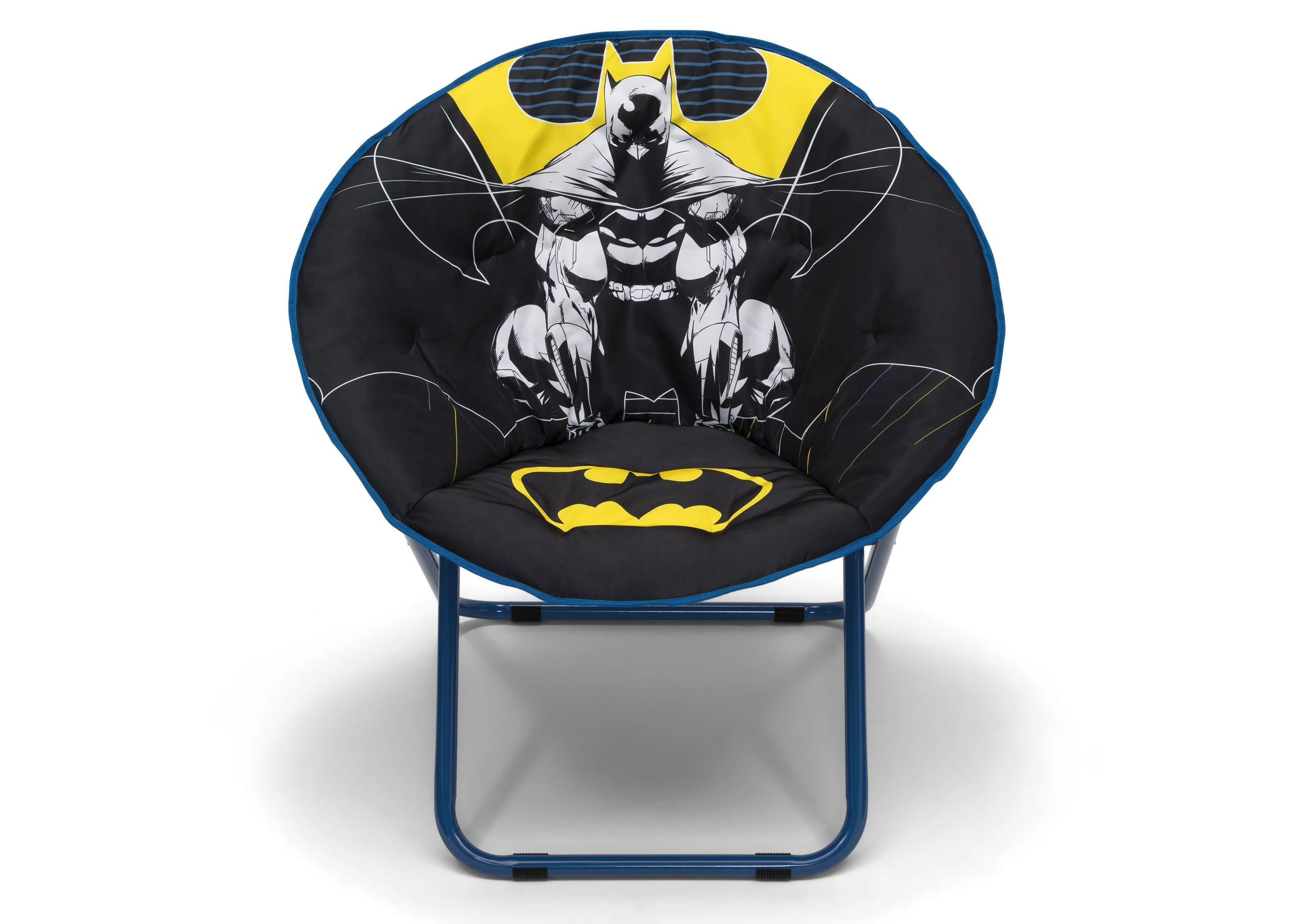 Batman Saucer Chair for Kids/Teens/Young Adults - Image 2