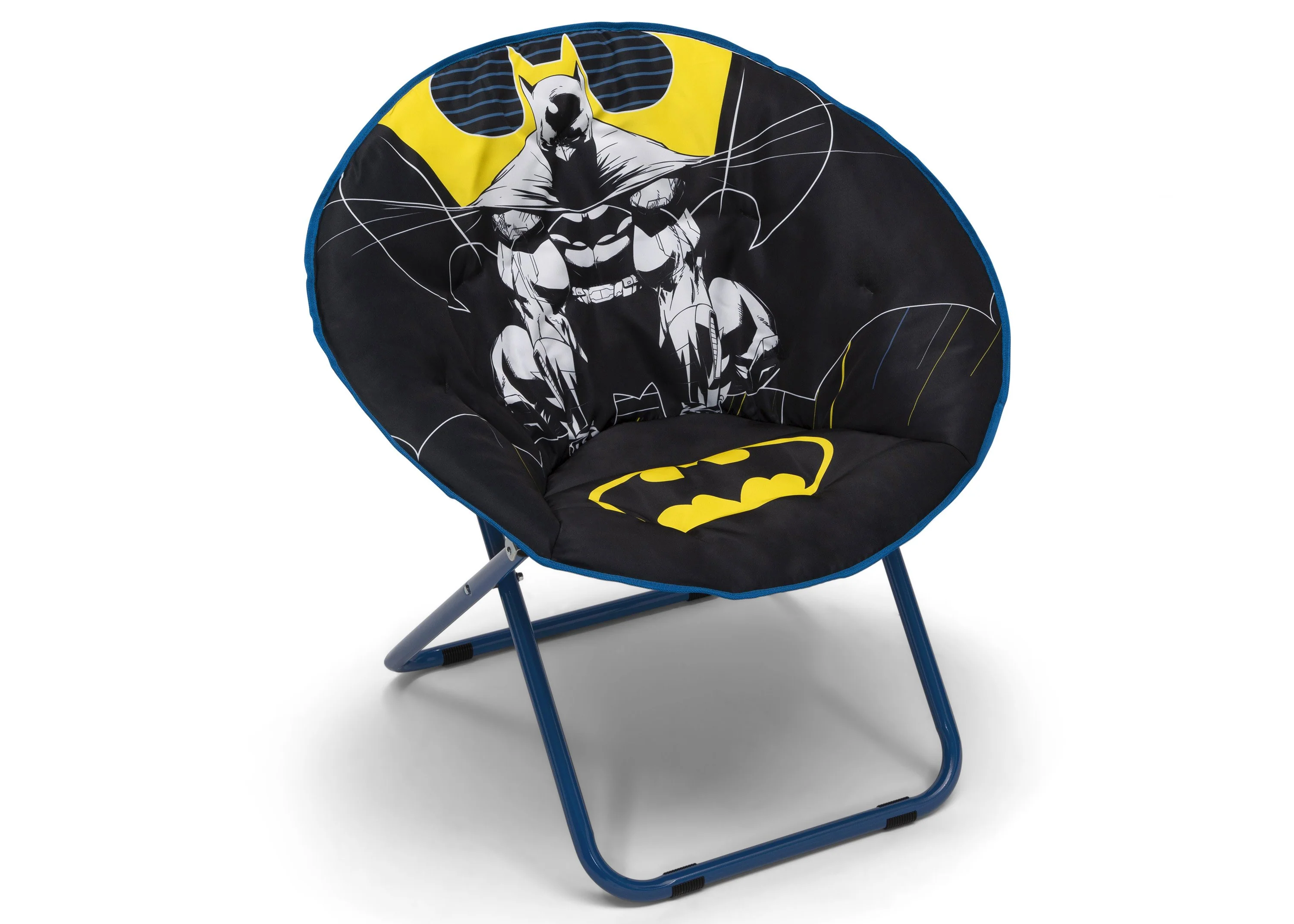 Batman Saucer Chair for Kids/Teens/Young Adults - Image 3