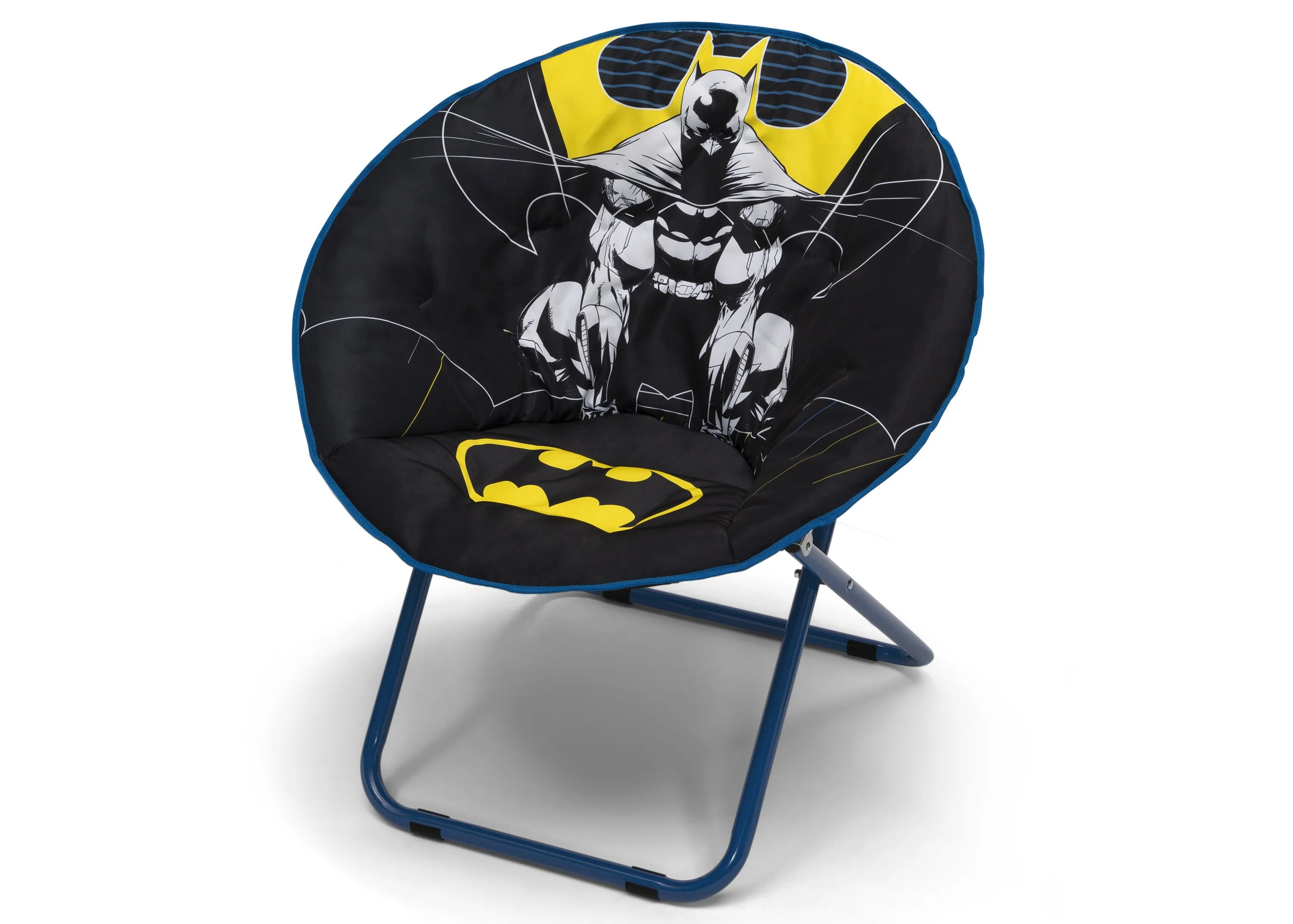 Batman Saucer Chair for Kids/Teens/Young Adults - Image 4