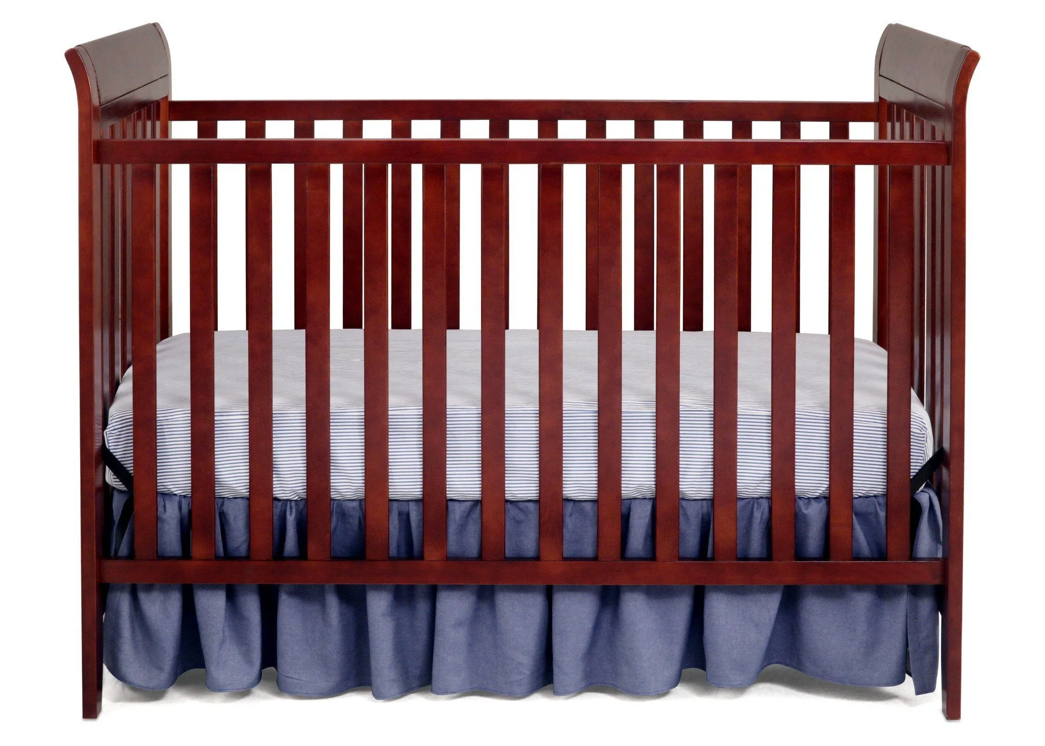 Bayside 3-in-1 Crib - Image 3