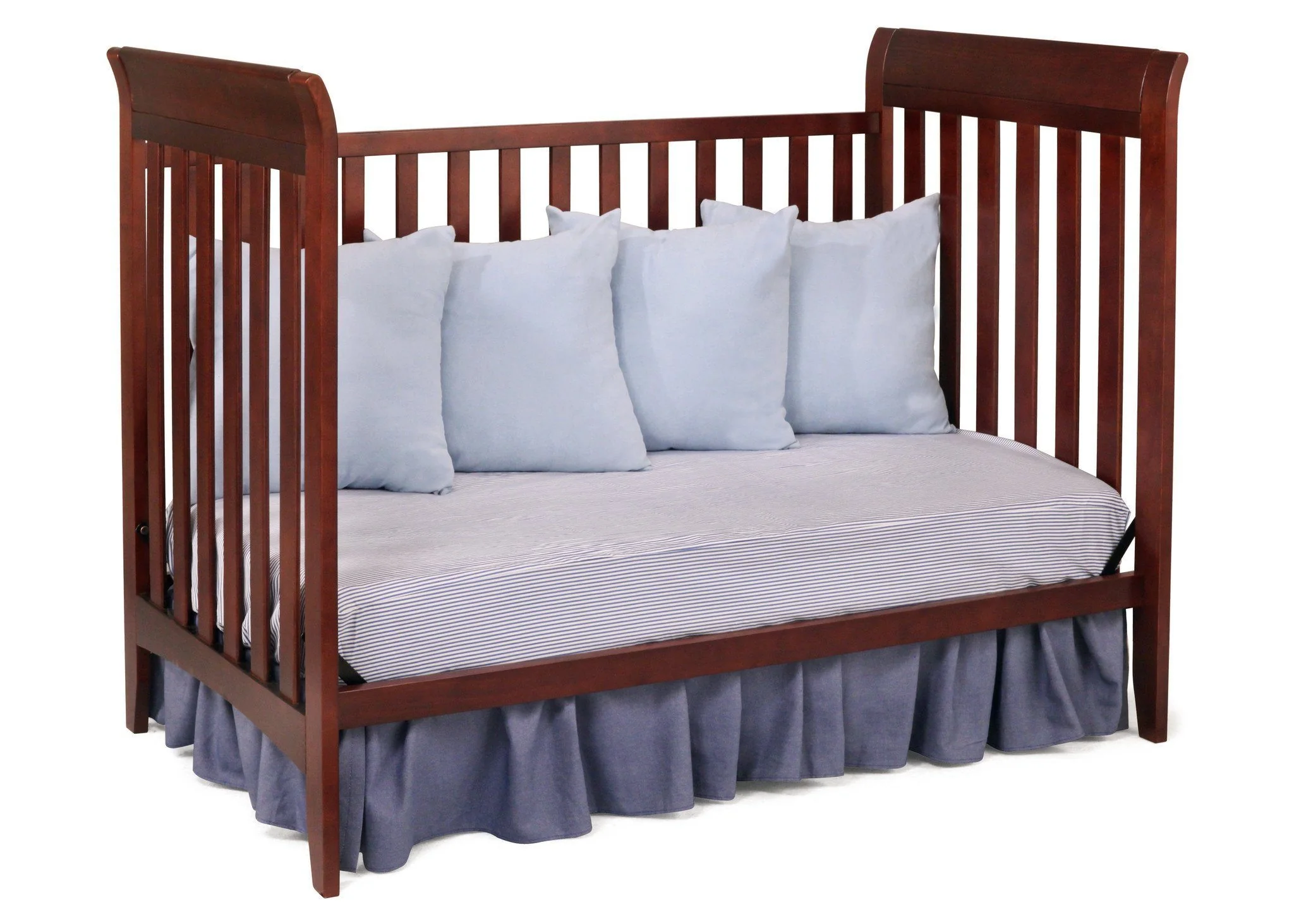 Bayside 3-in-1 Crib - Image 5