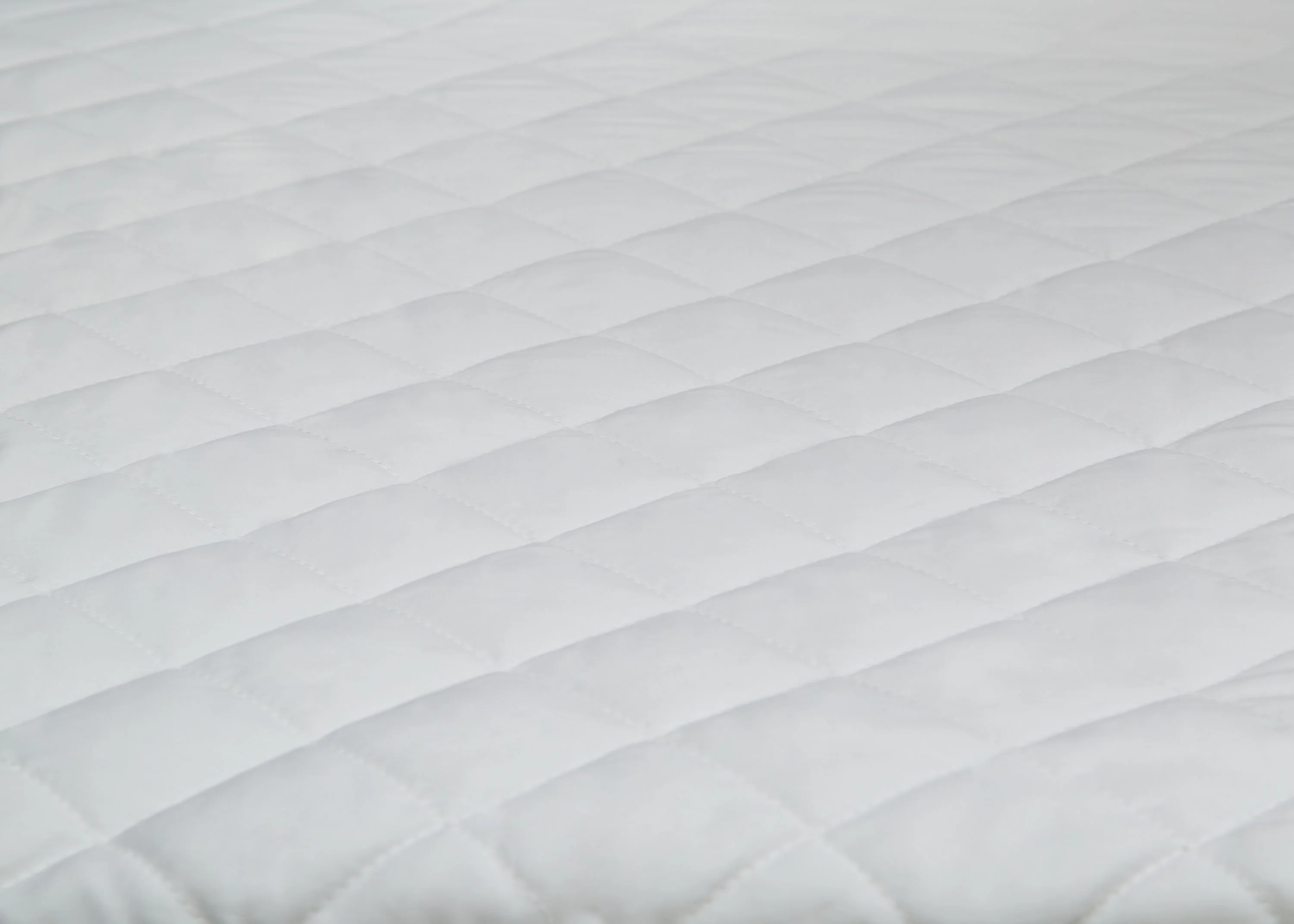 Luxury Fitted Mattress Pad Cover - Image 5