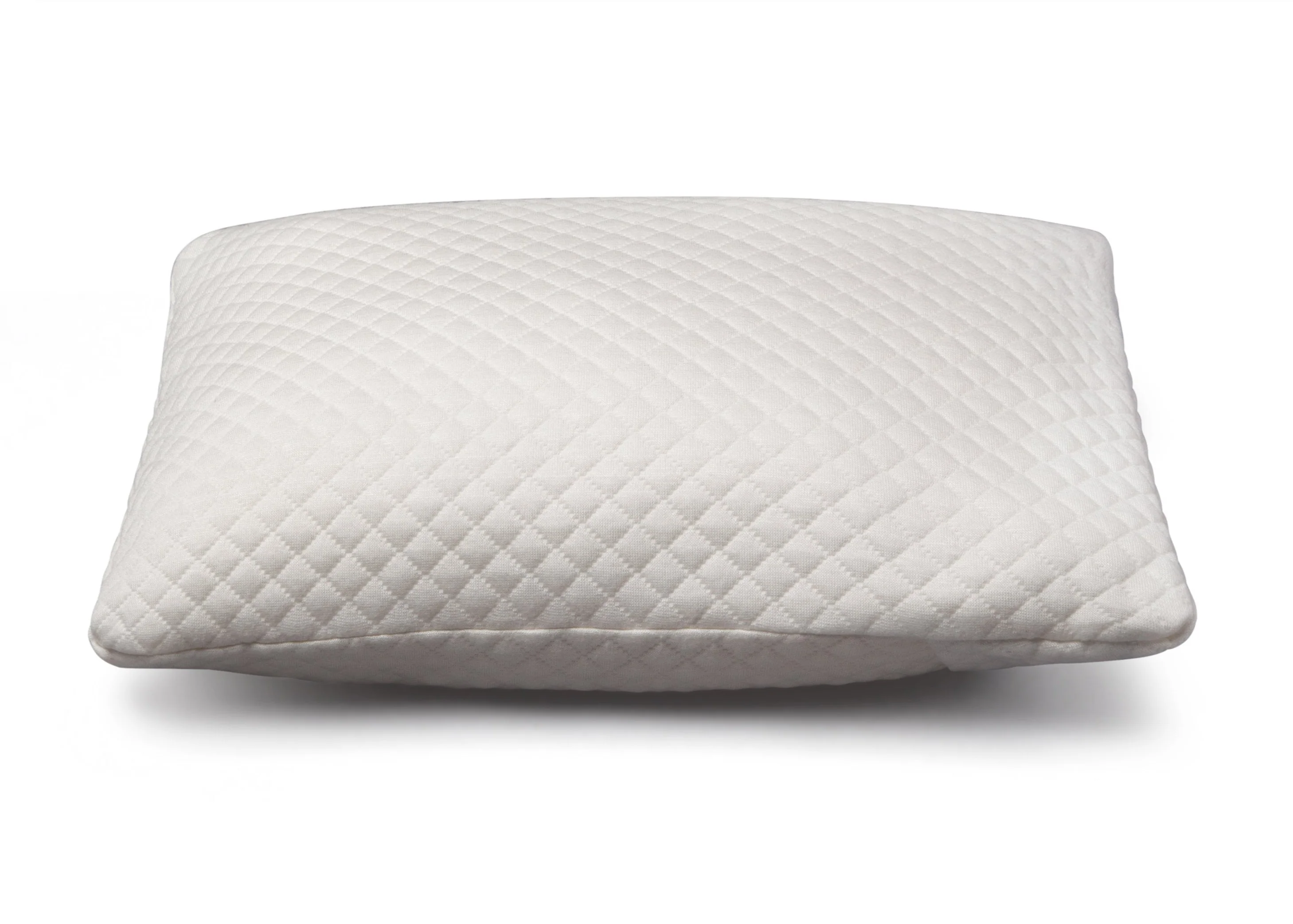 Beautyrest KIDS Luxury Memory Foam Toddler Pillow - Image 3