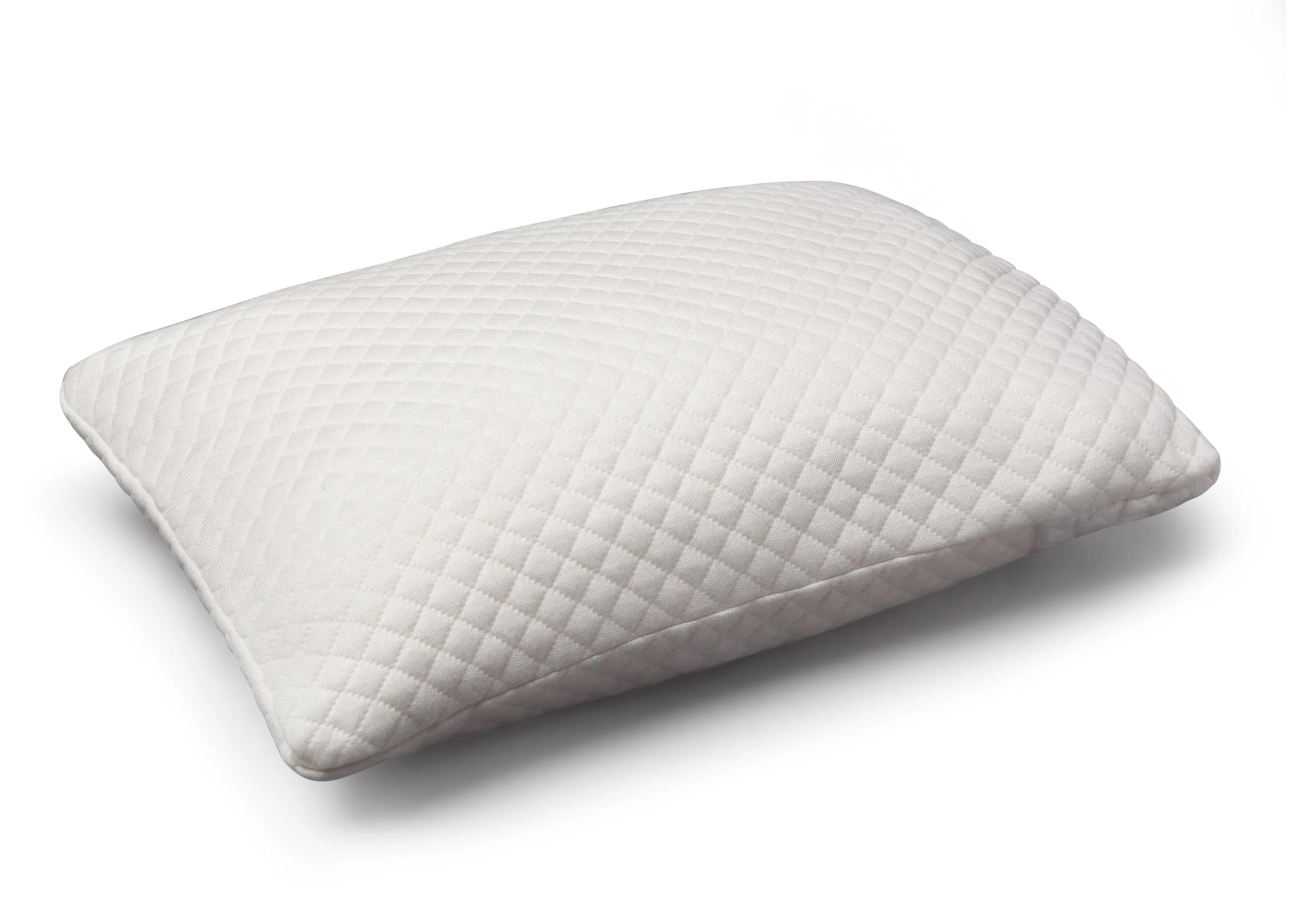 Beautyrest KIDS Luxury Memory Foam Toddler Pillow - Image 5