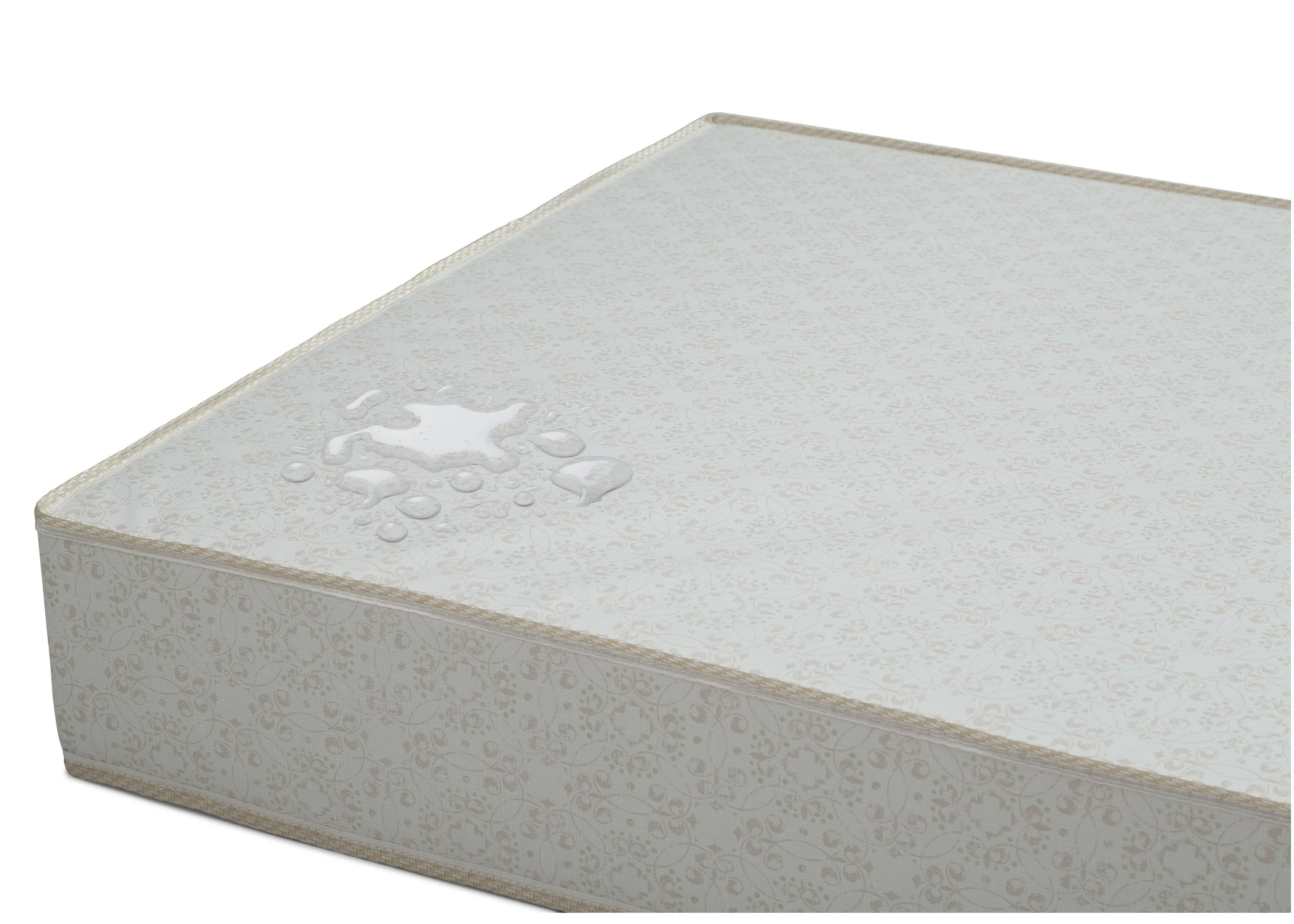 BeautySleep Spring Grove Crib and Toddler Mattress by Beautyrest - Image 3
