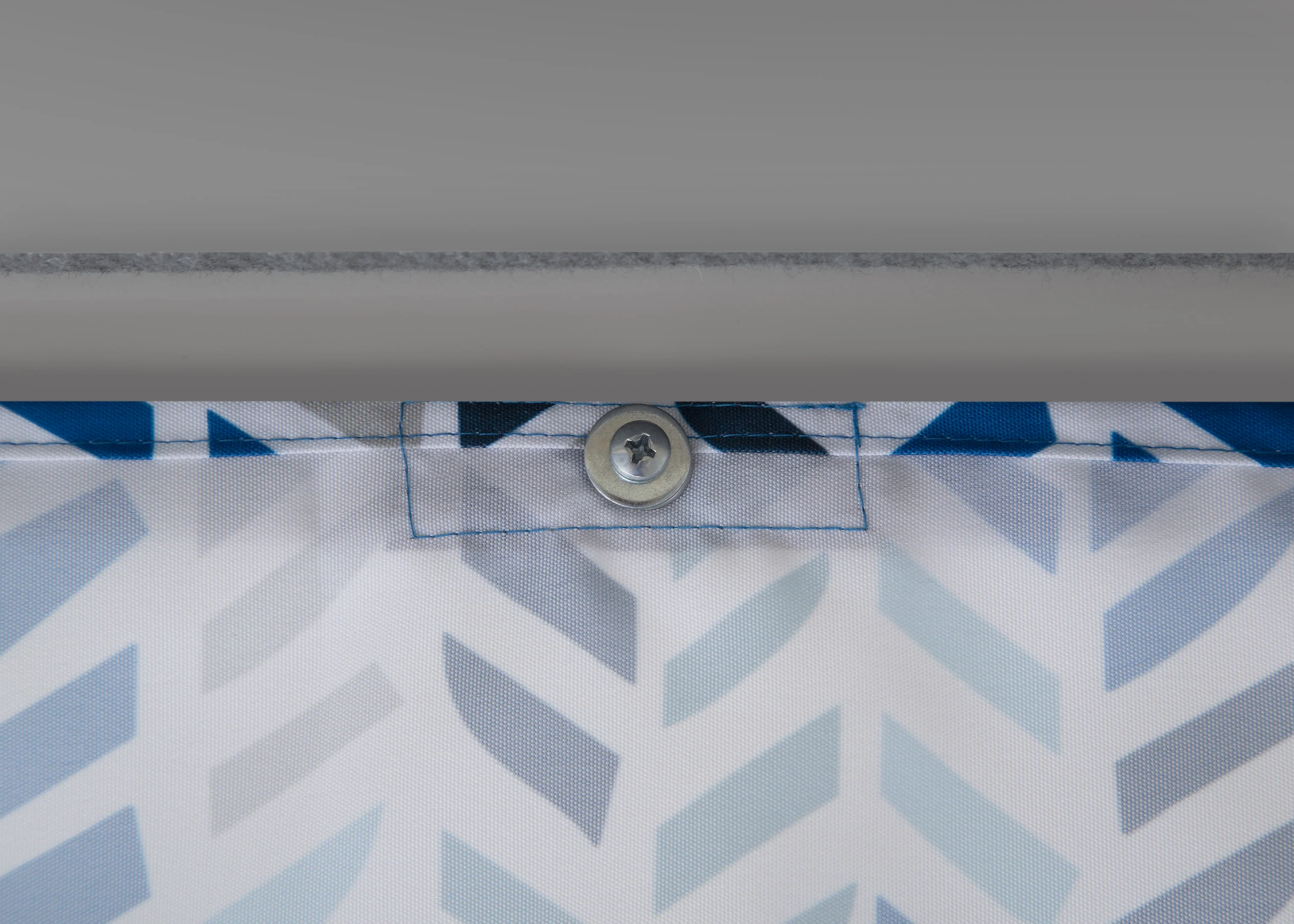 Bed Tent - Curtain Set for Twin Loft or Bunk Bed (Bed Sold Separately) - Image 11