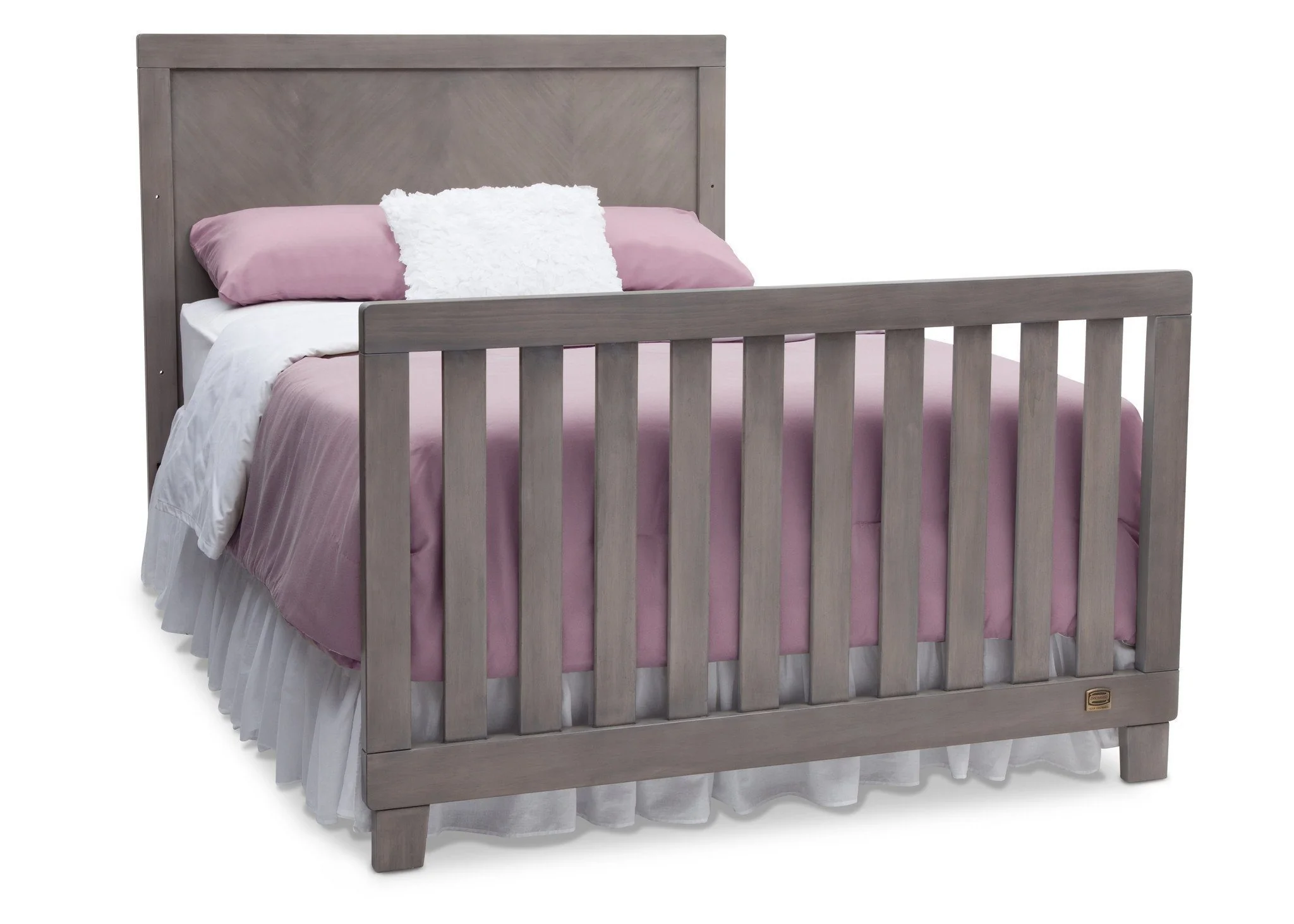Bellante 4-in-1 Crib - Image 12