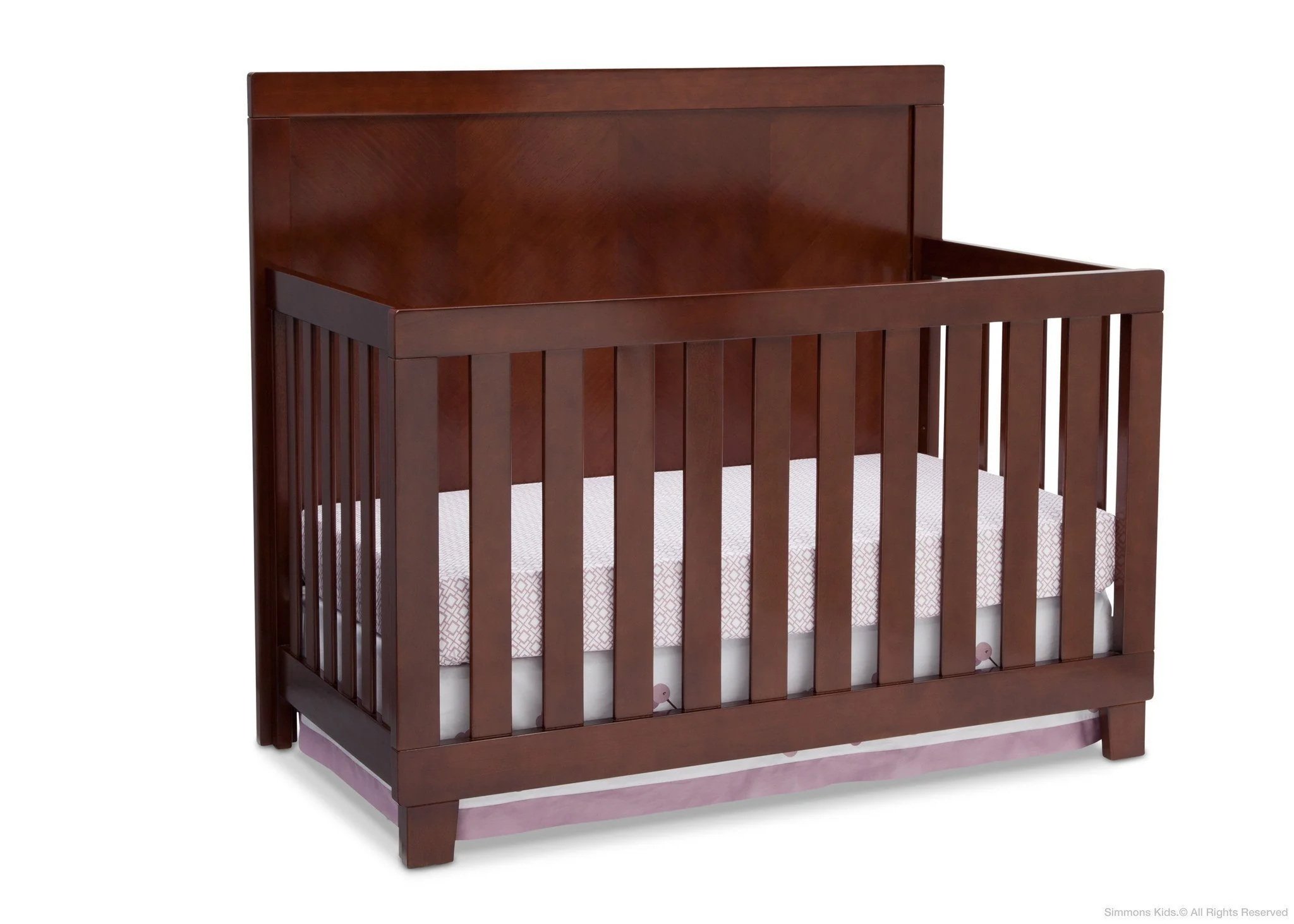 Bellante 4-in-1 Crib - Image 13