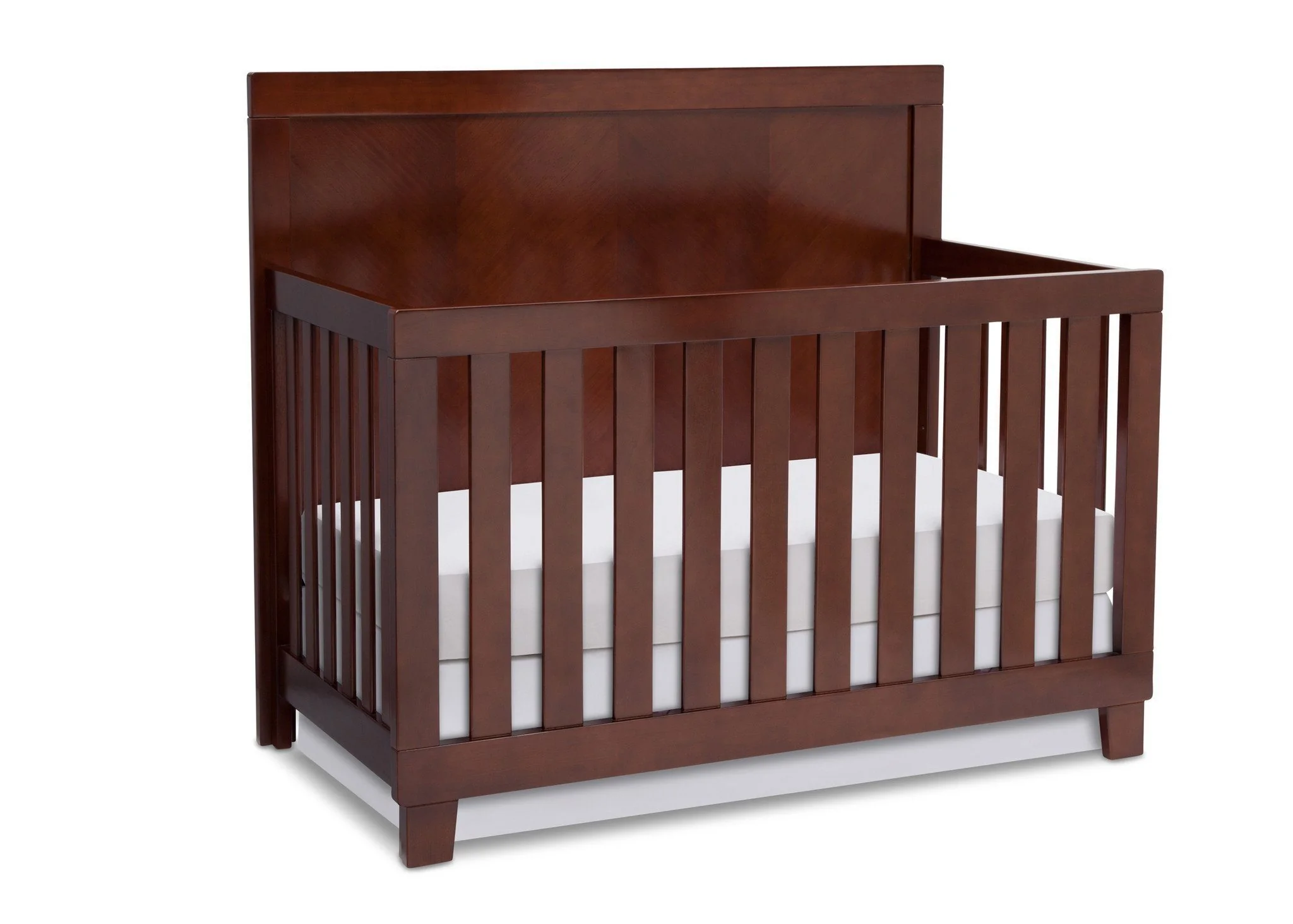 Bellante 4-in-1 Crib - Image 3