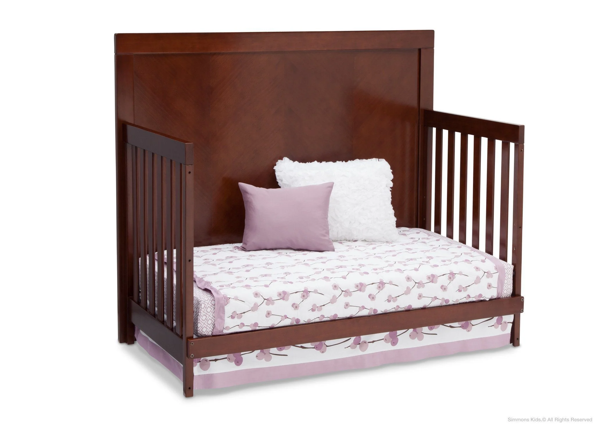 Bellante 4-in-1 Crib - Image 7
