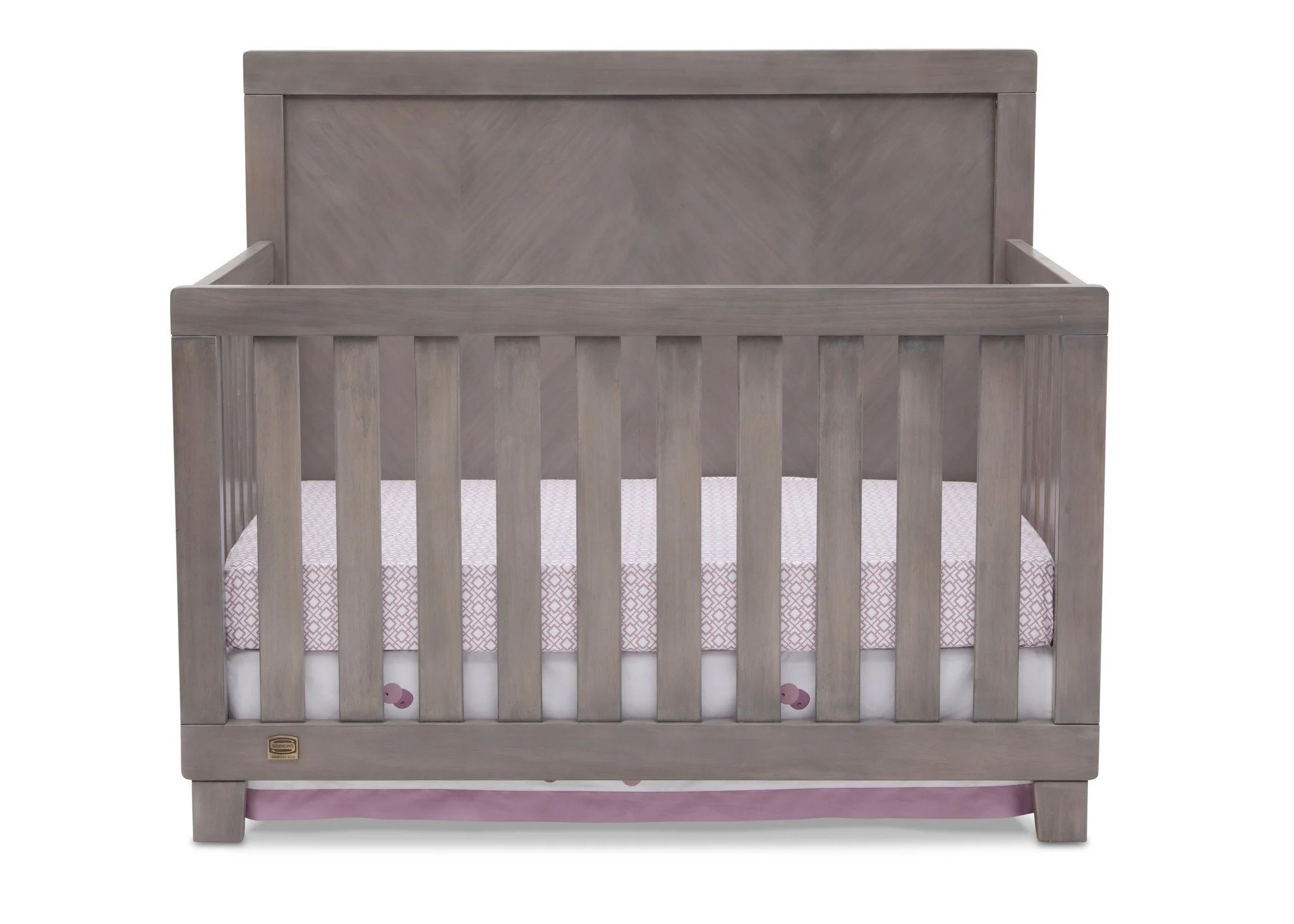 Bellante 4-in-1 Crib - Image 9