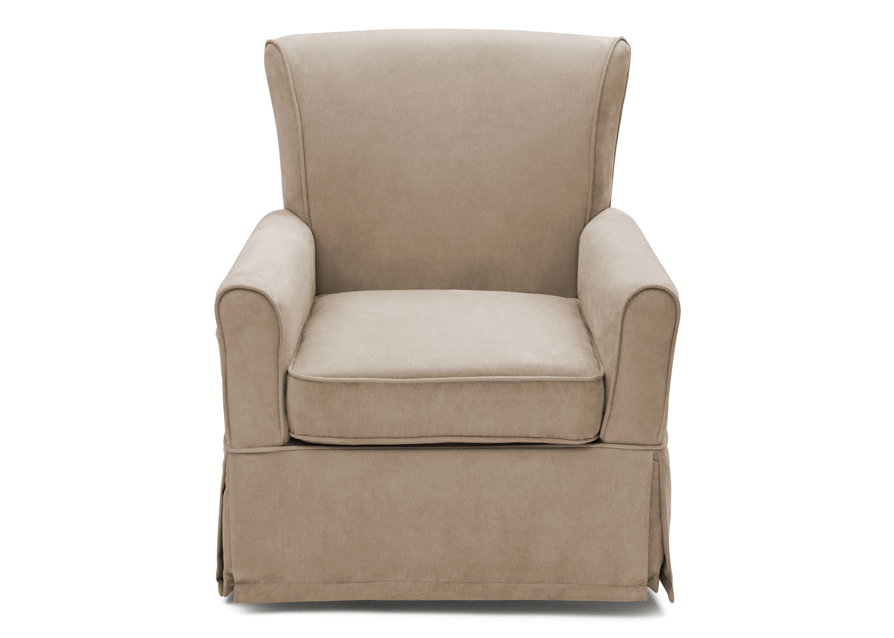 Benbridge Upholstered Glider - Image 13