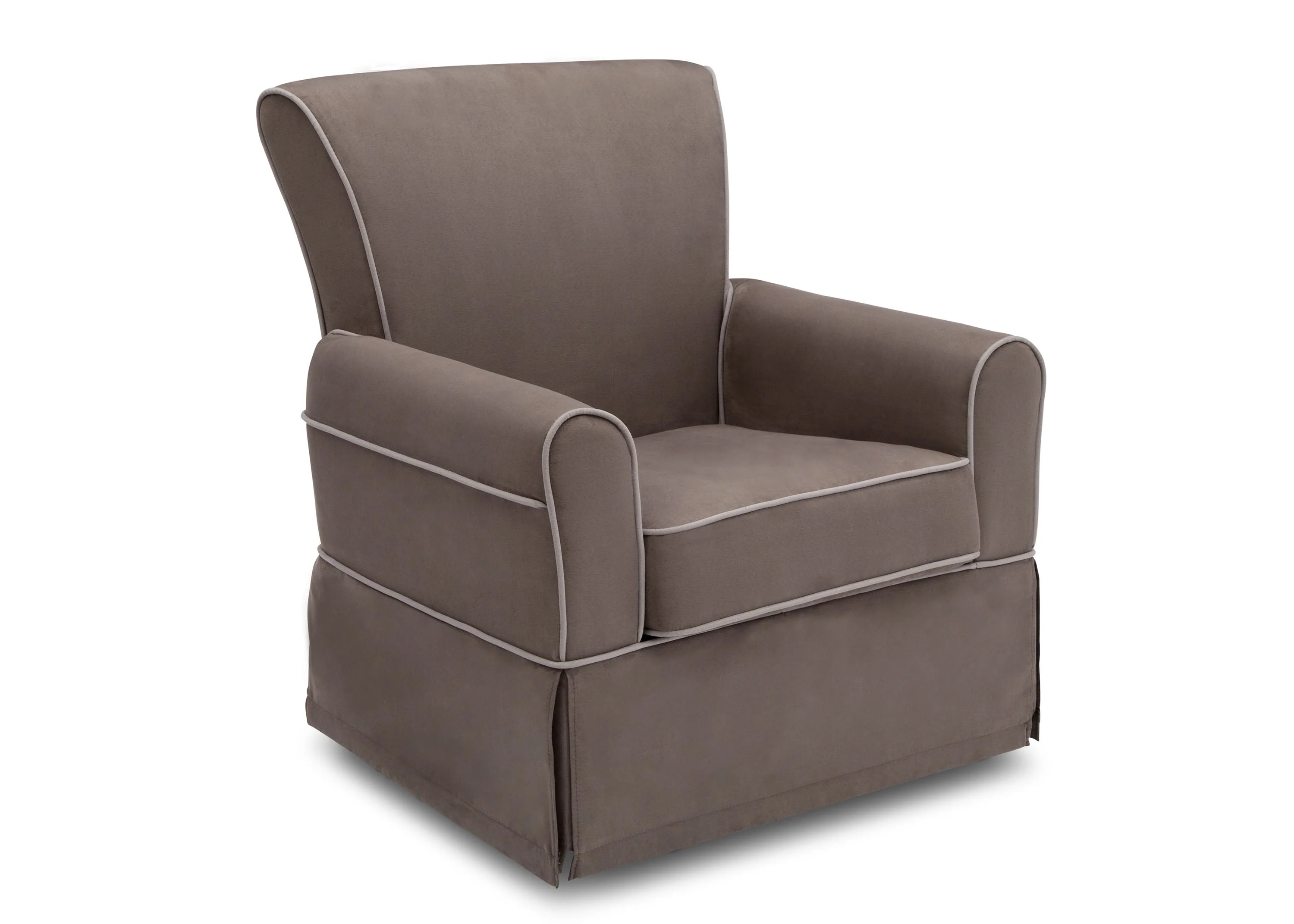 Benbridge Upholstered Glider - Image 21