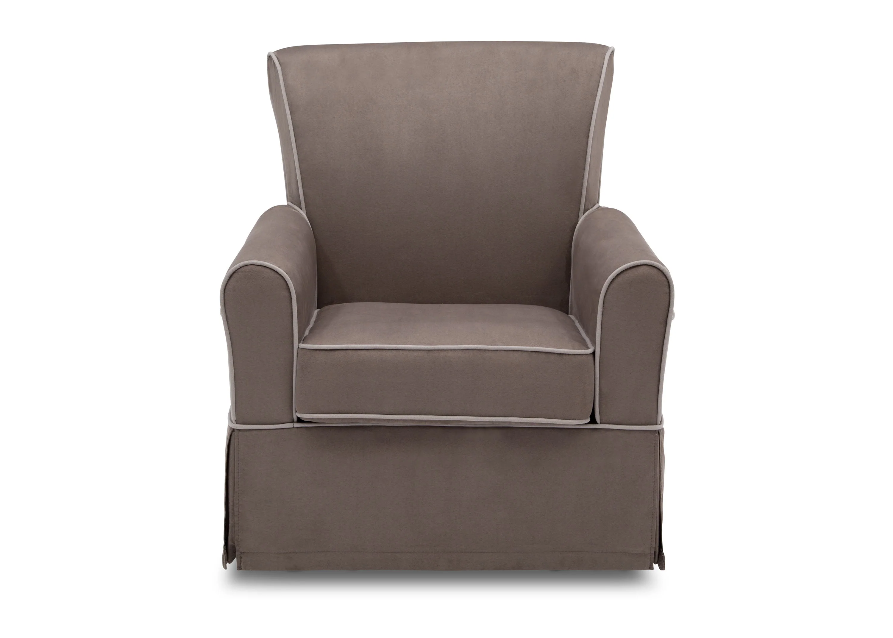 Benbridge Upholstered Glider - Image 22