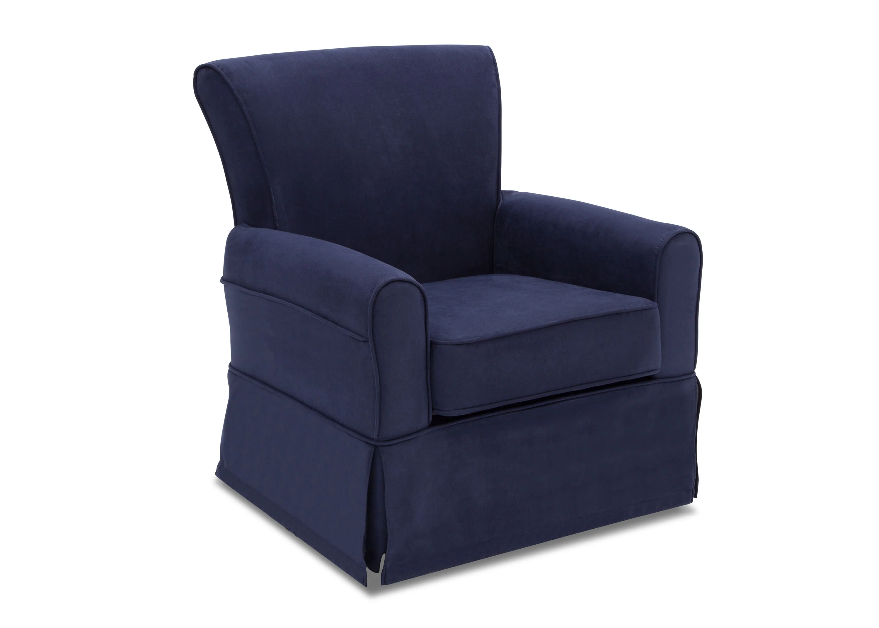 Benbridge Upholstered Glider - Image 25