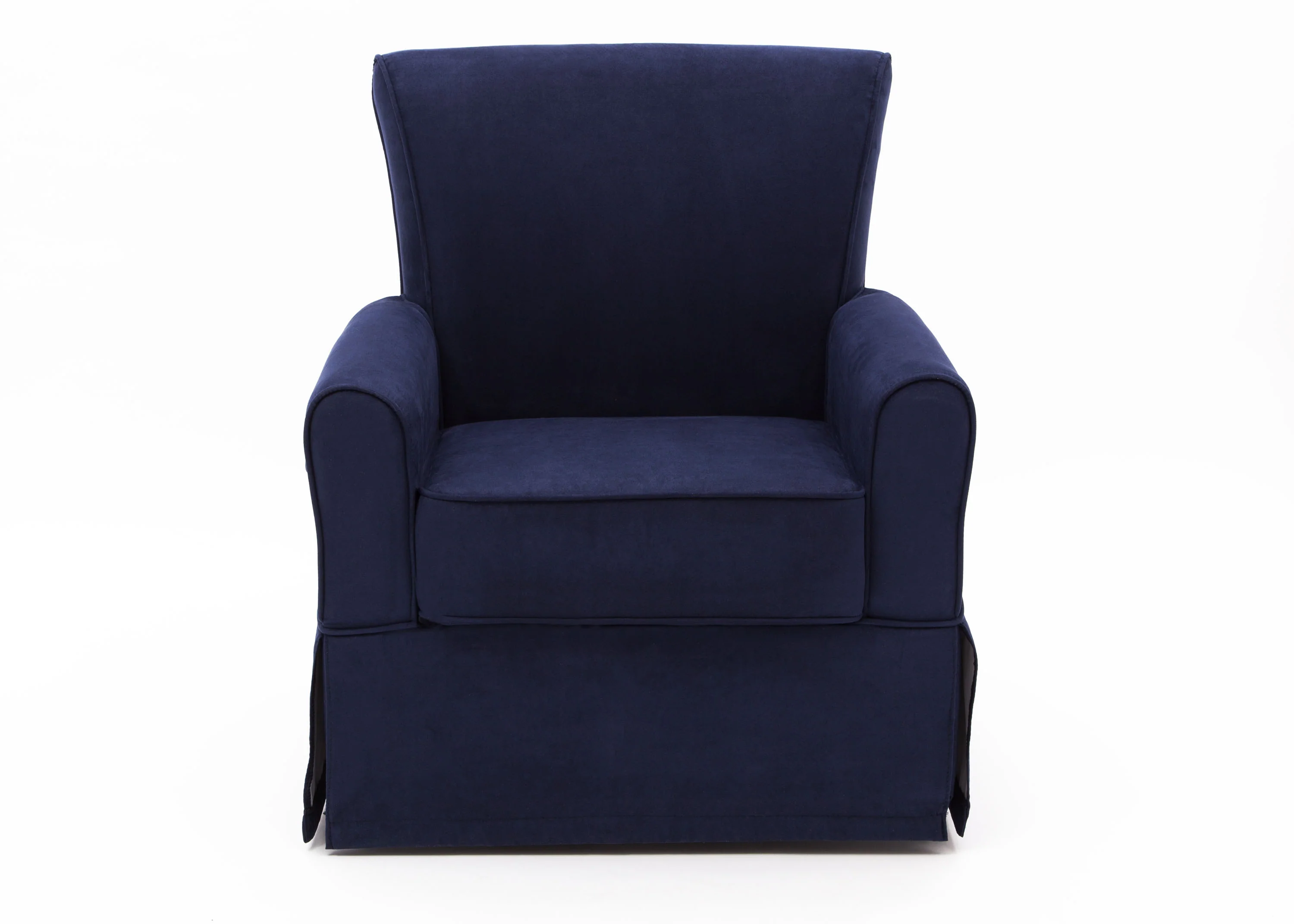 Benbridge Upholstered Glider - Image 26
